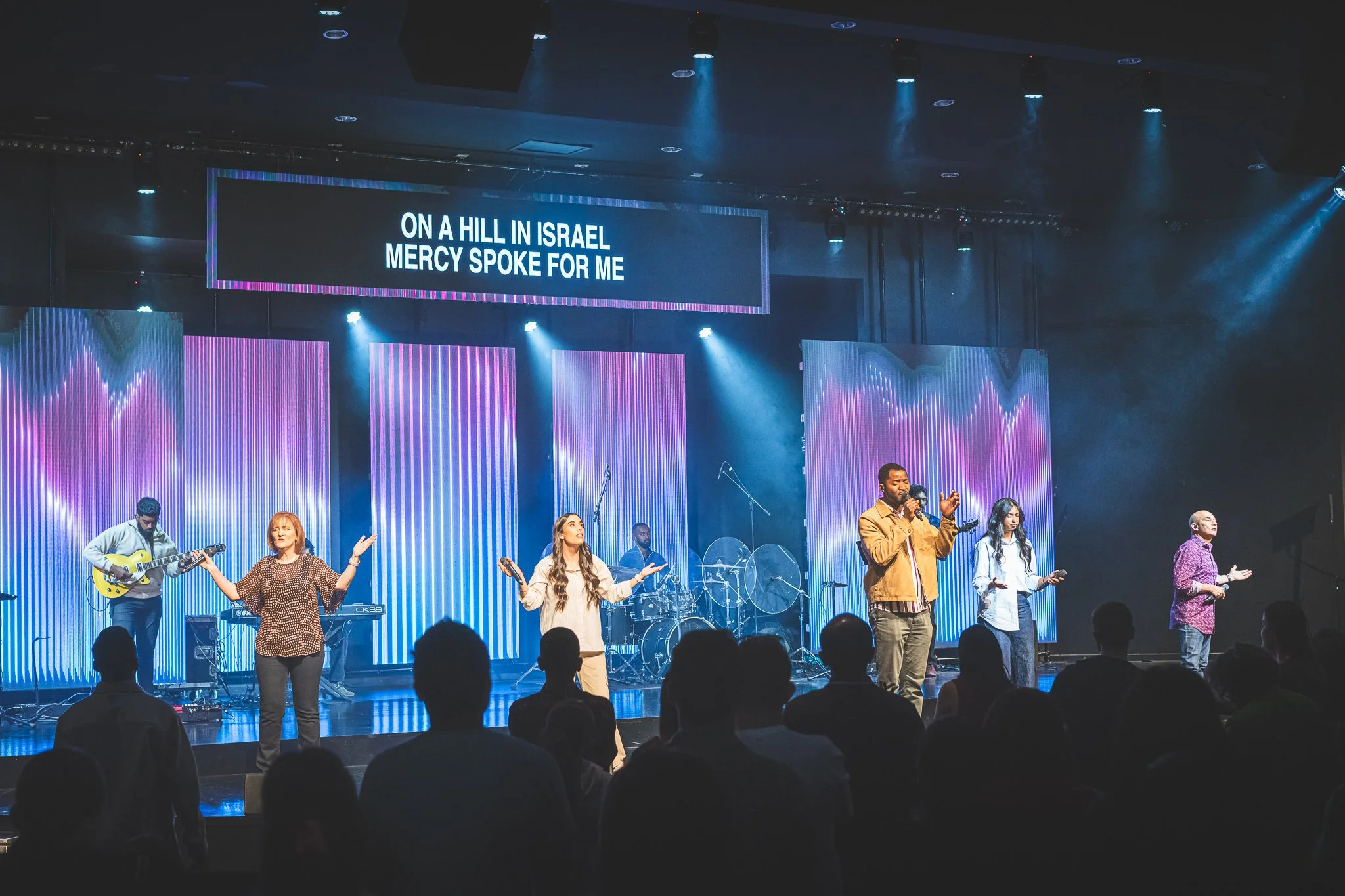 Leadership / Carriers Night 