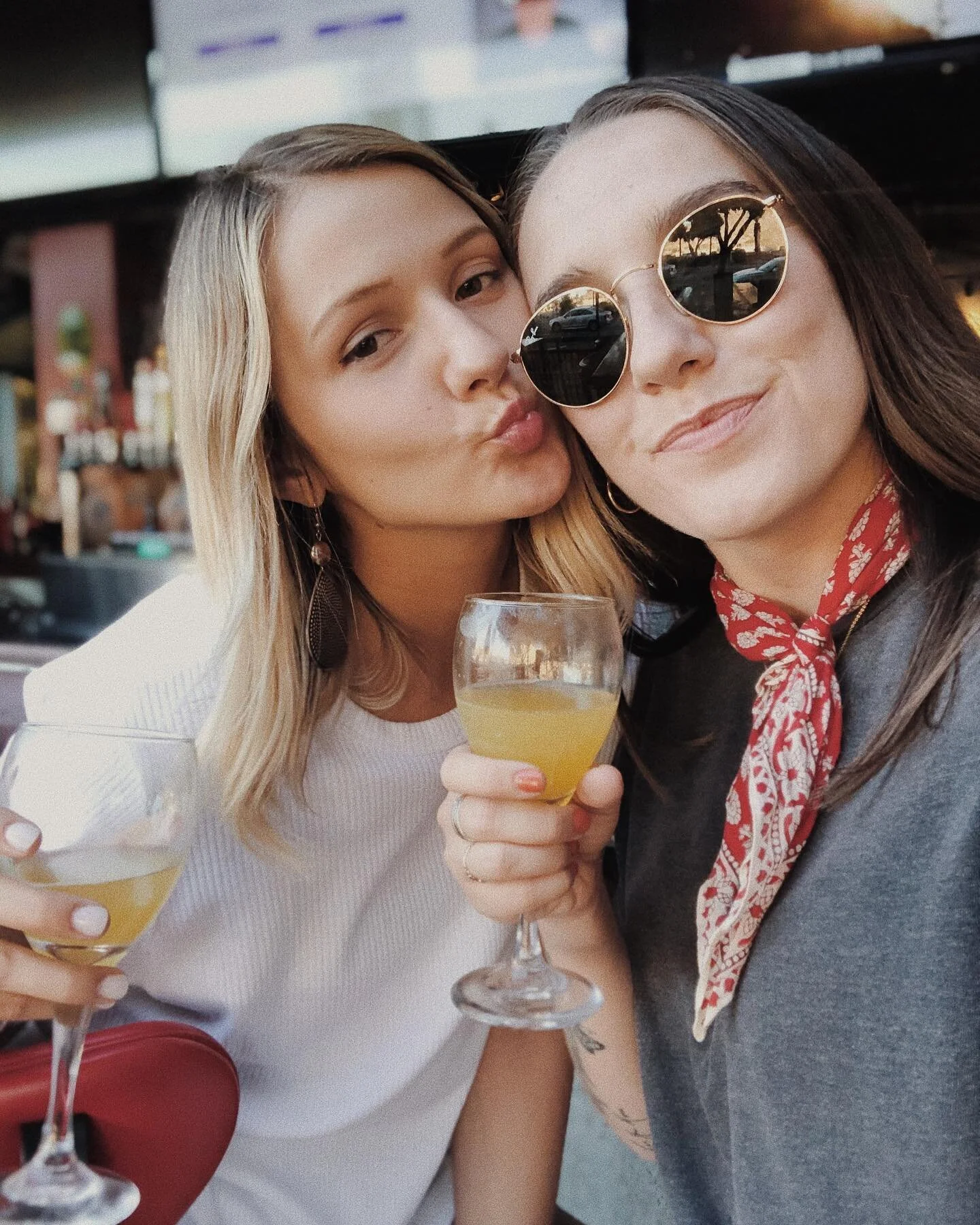 take your seats + fasten your seatbelts, we&rsquo;re qualified to be flight attendants for another year 🤍
also, wow i cannot believe we have been flying the friendly skies for a whole year (!!!) + grown closer as best pals . so glad we met in traini