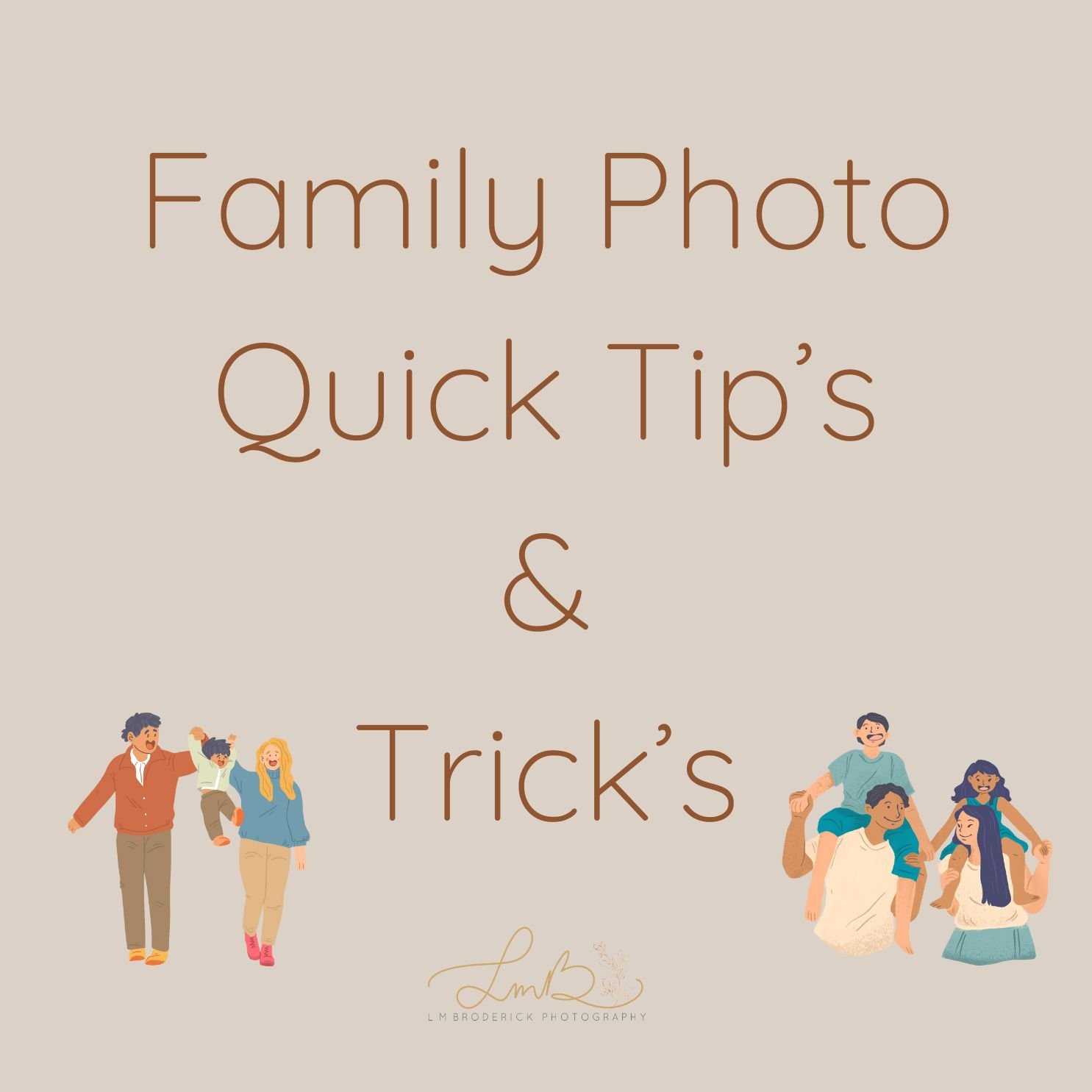 Wednesday's are for sharing helpful tips and tricks to make your portrait session with your family a little easier! 

Session tip #1: 
Let your kid bring their favorite toy or blanket! There are two awesome perks to this. First, it can make them more
