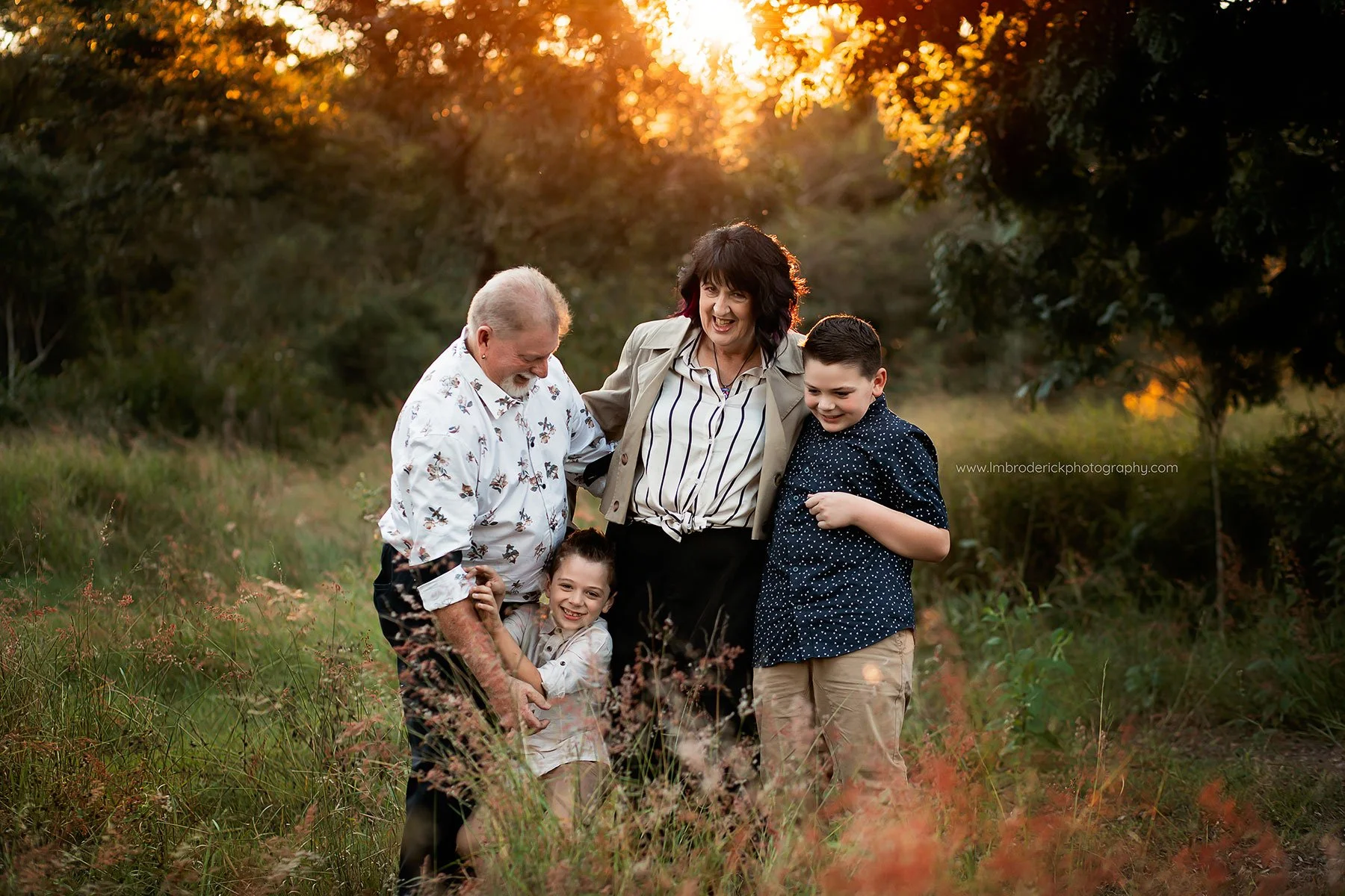 The Perfect Family Portrait: Why There’s No Better Time Than Now ...