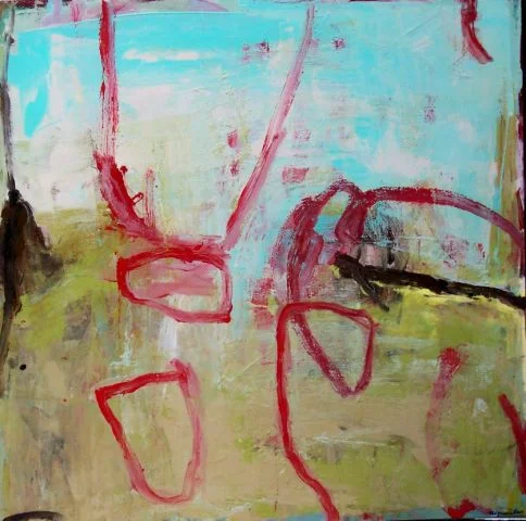 Suzanna LANG - Hopeful