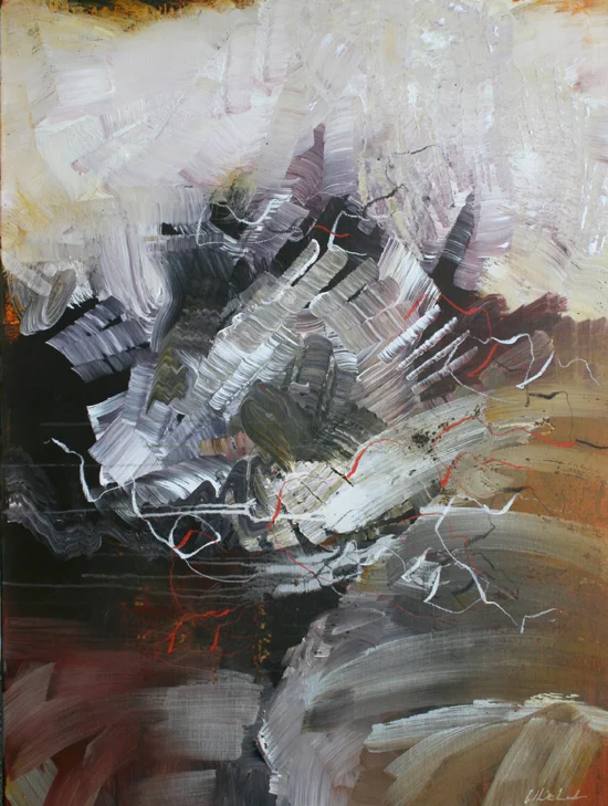 Michael WHITEHEAD - Time 1
