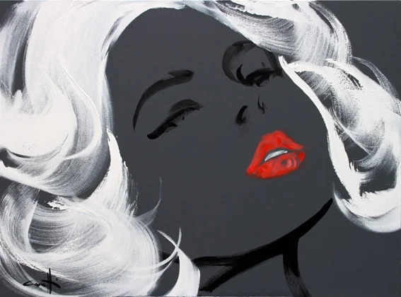 Michel CANETTI - Maxine