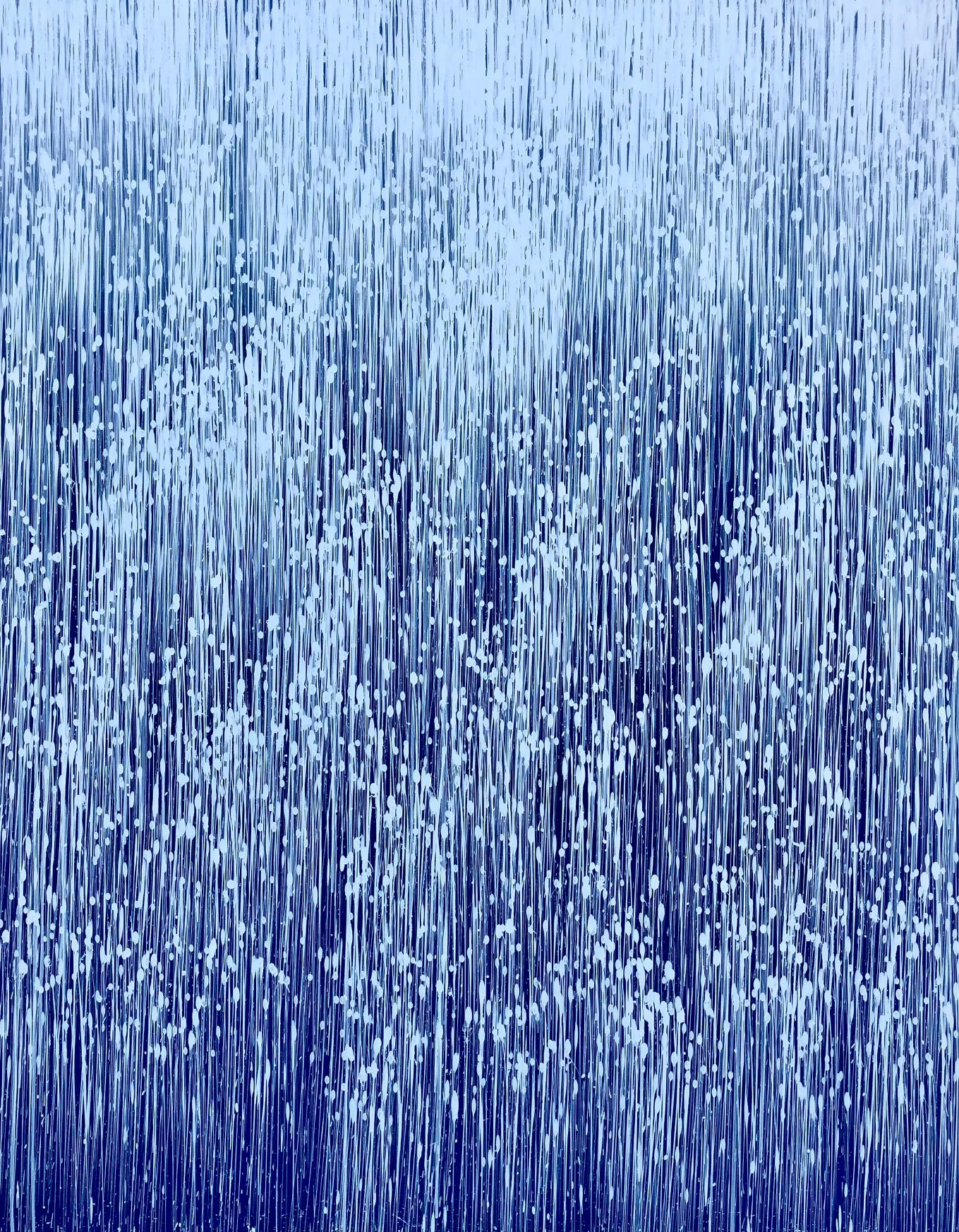 Wilson LIN - Flow Rider, 2018