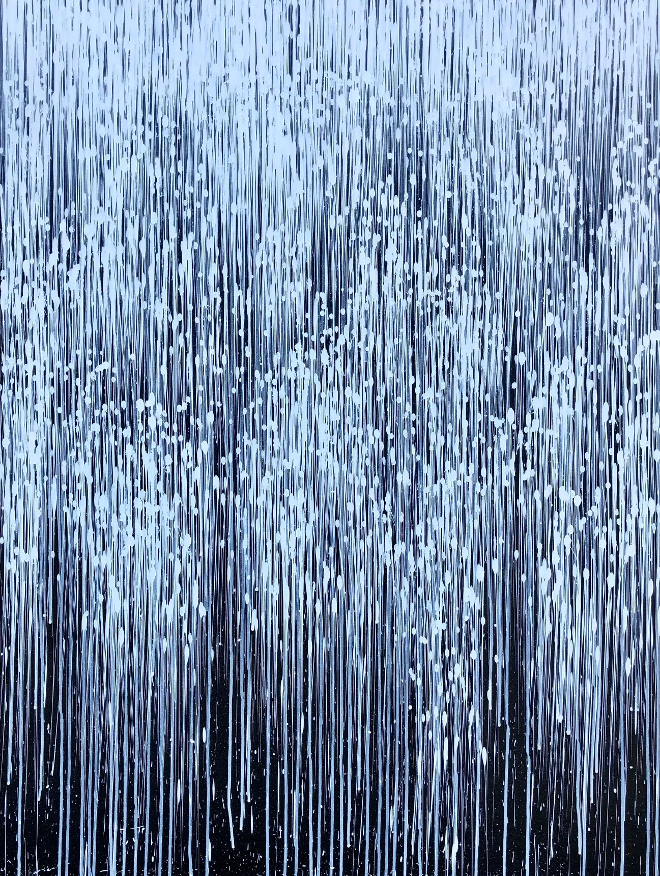 Wilson LIN - Spatiality, 2018