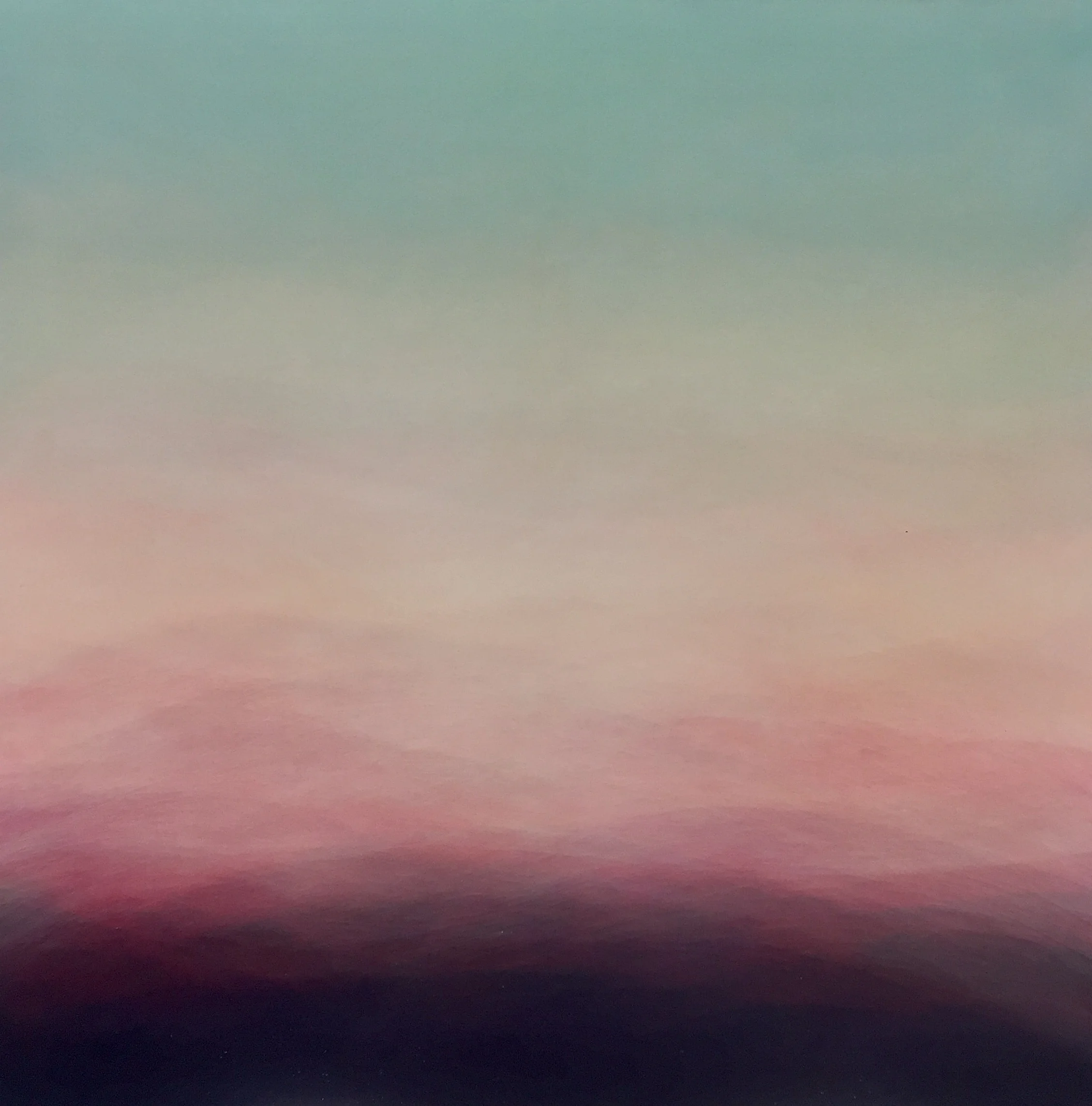 Patricia HEASLIP - Light Falling On Memories