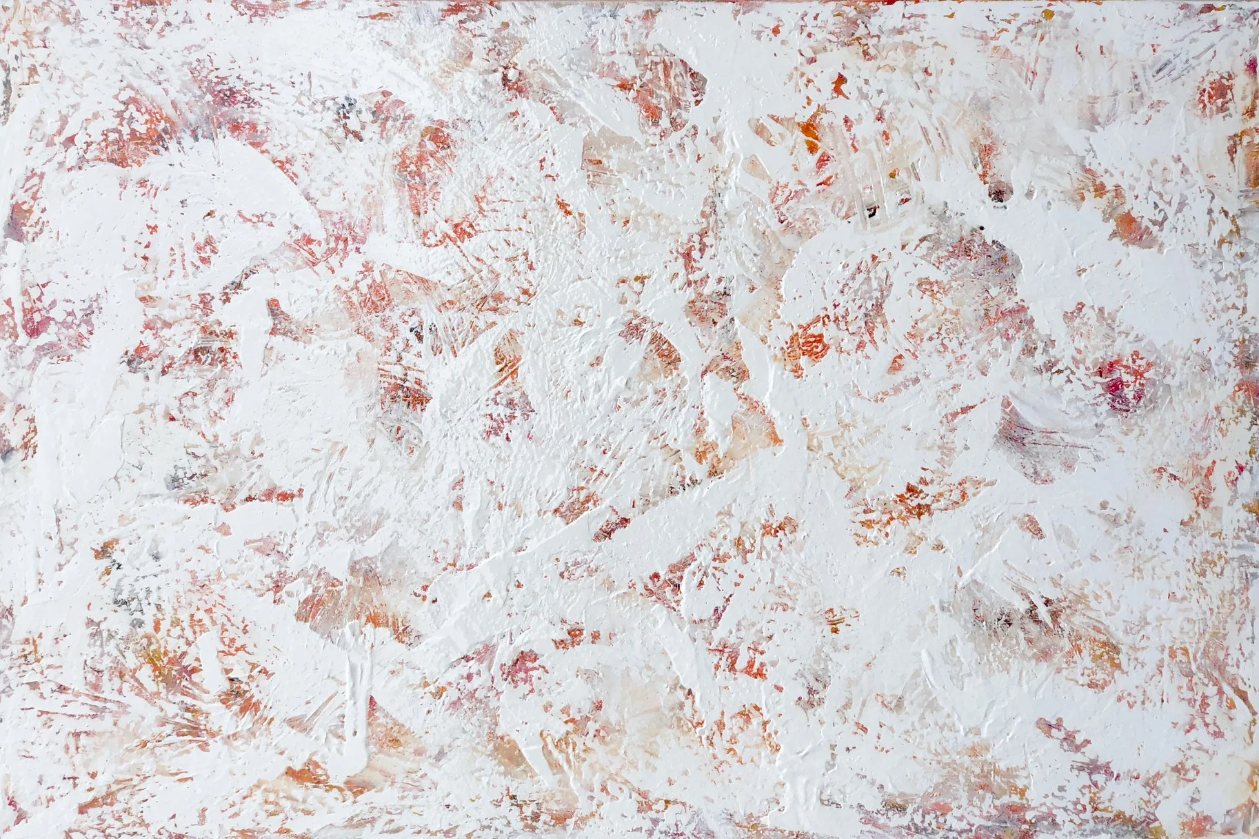 Thierry B. - Charmed, 2018
