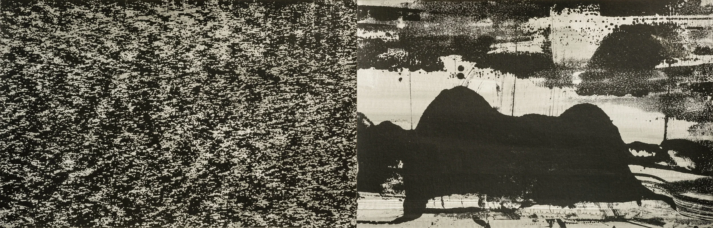 Untitled I (Vanishing Point II)
