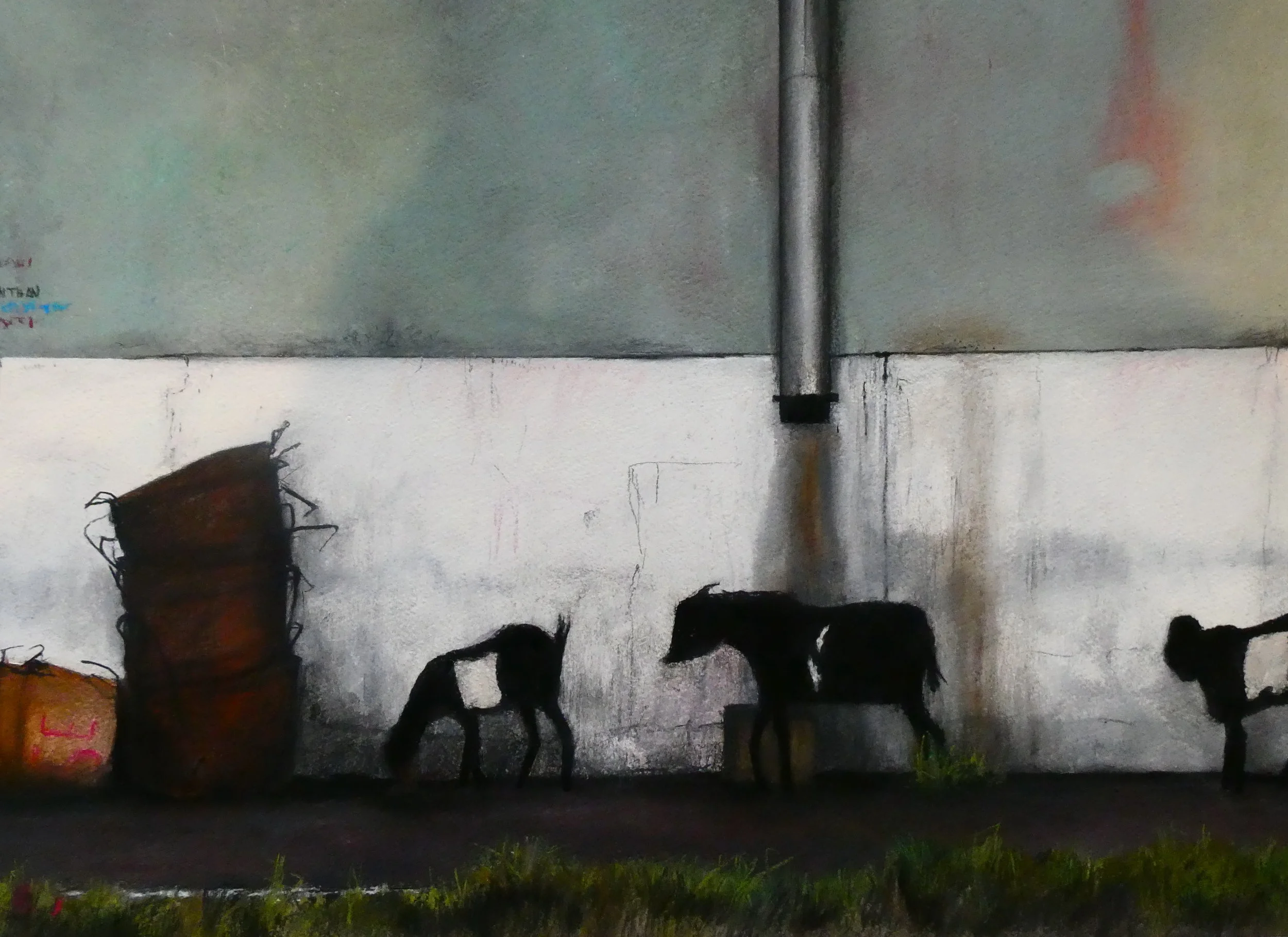 Goats Semarang