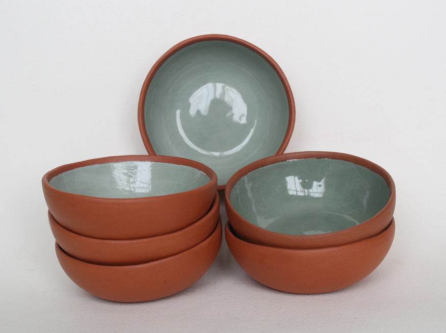 Finger Bowls
