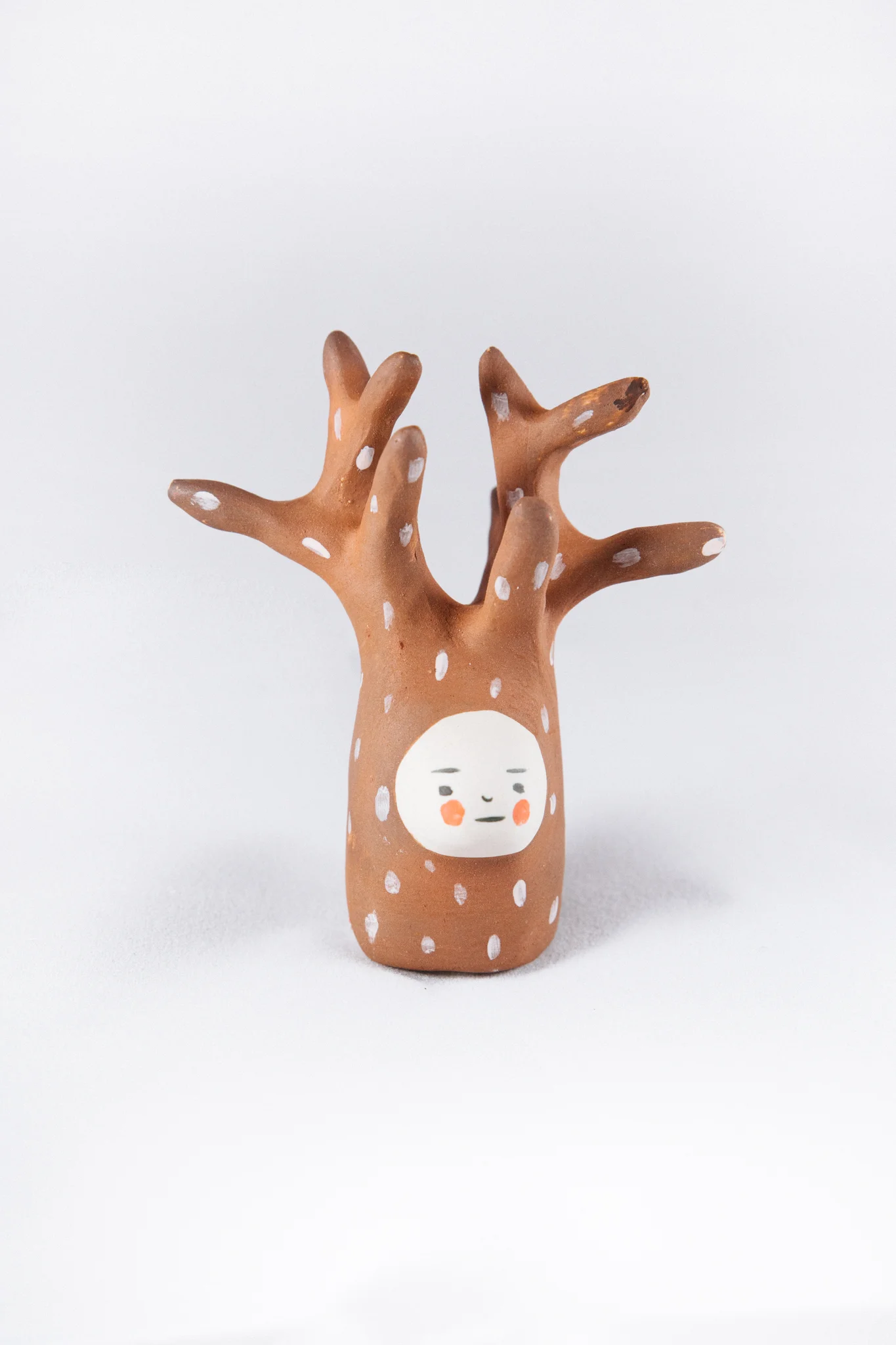Baby tree