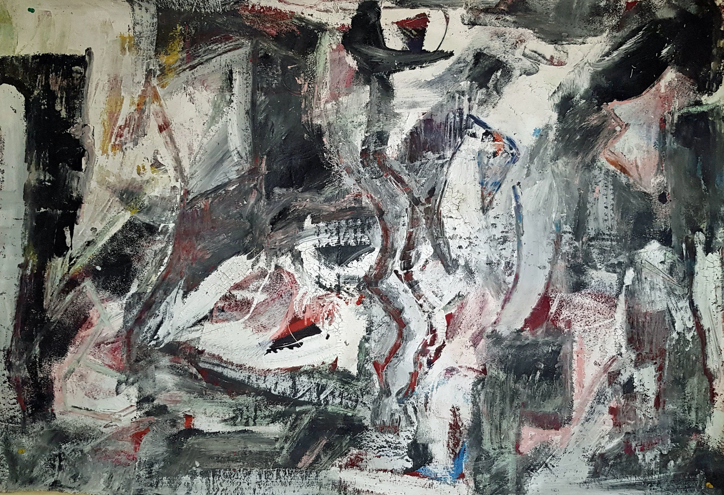 Untitled (detail)