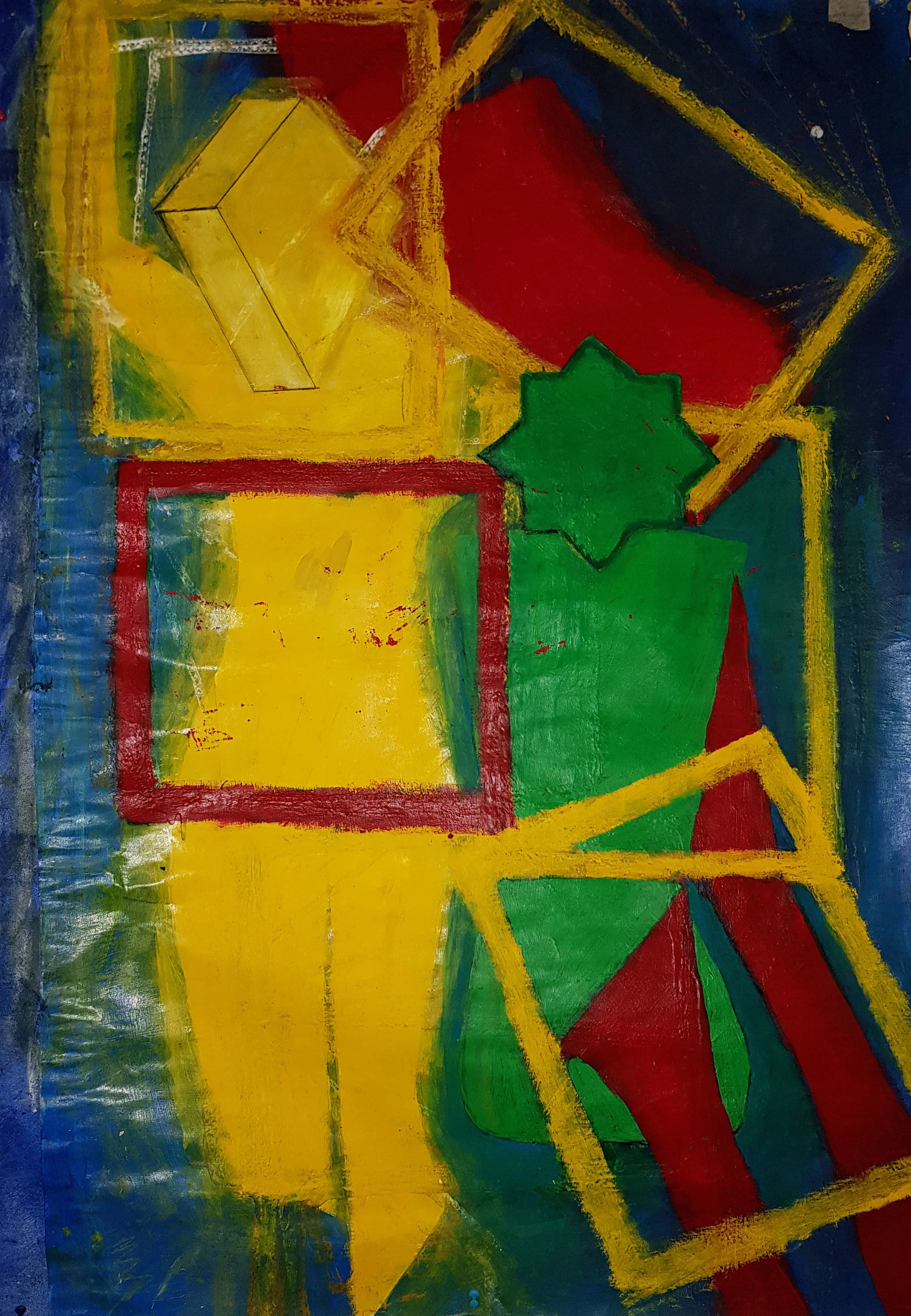 Untitled (detail)