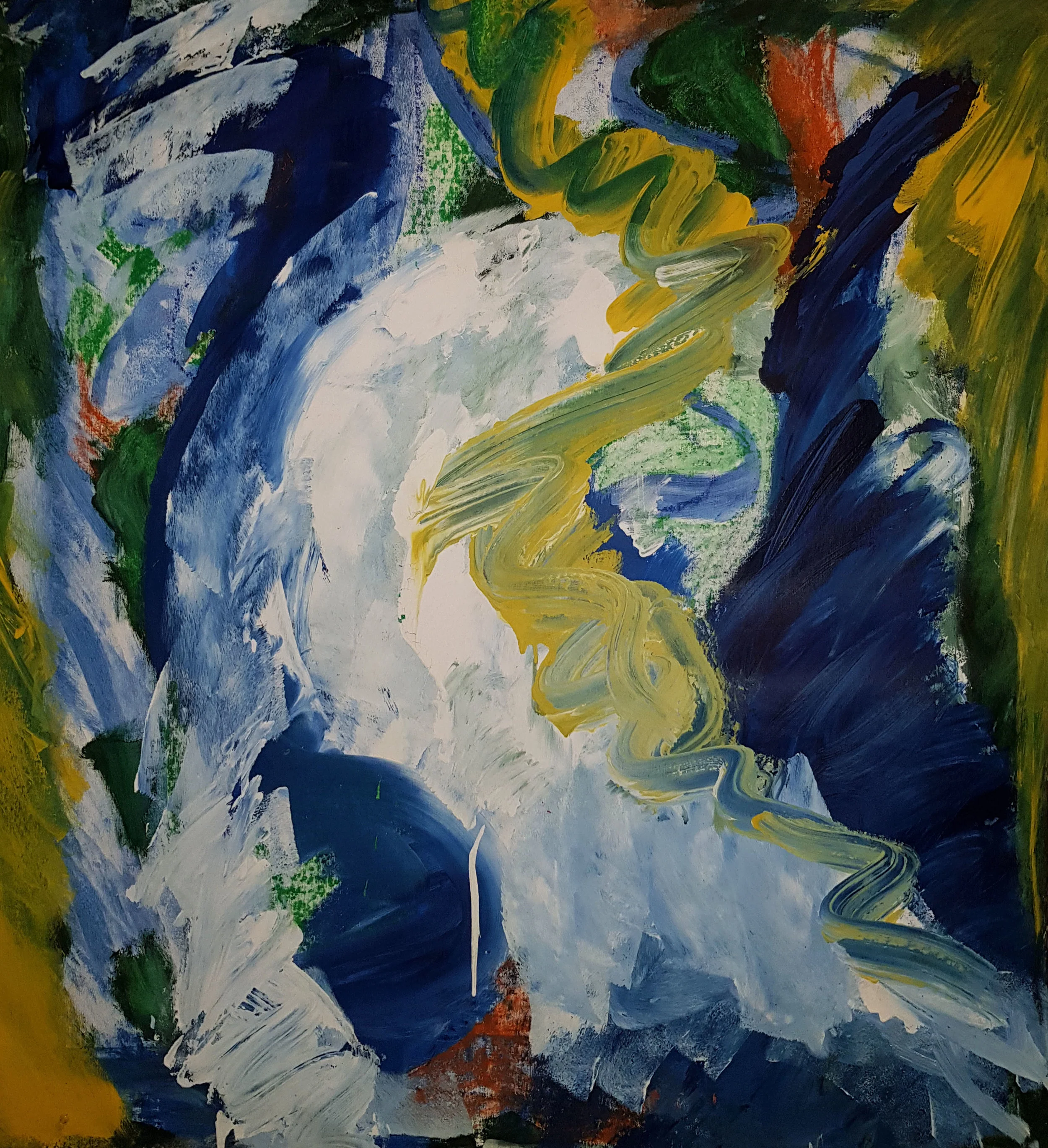 Untitled (detail)