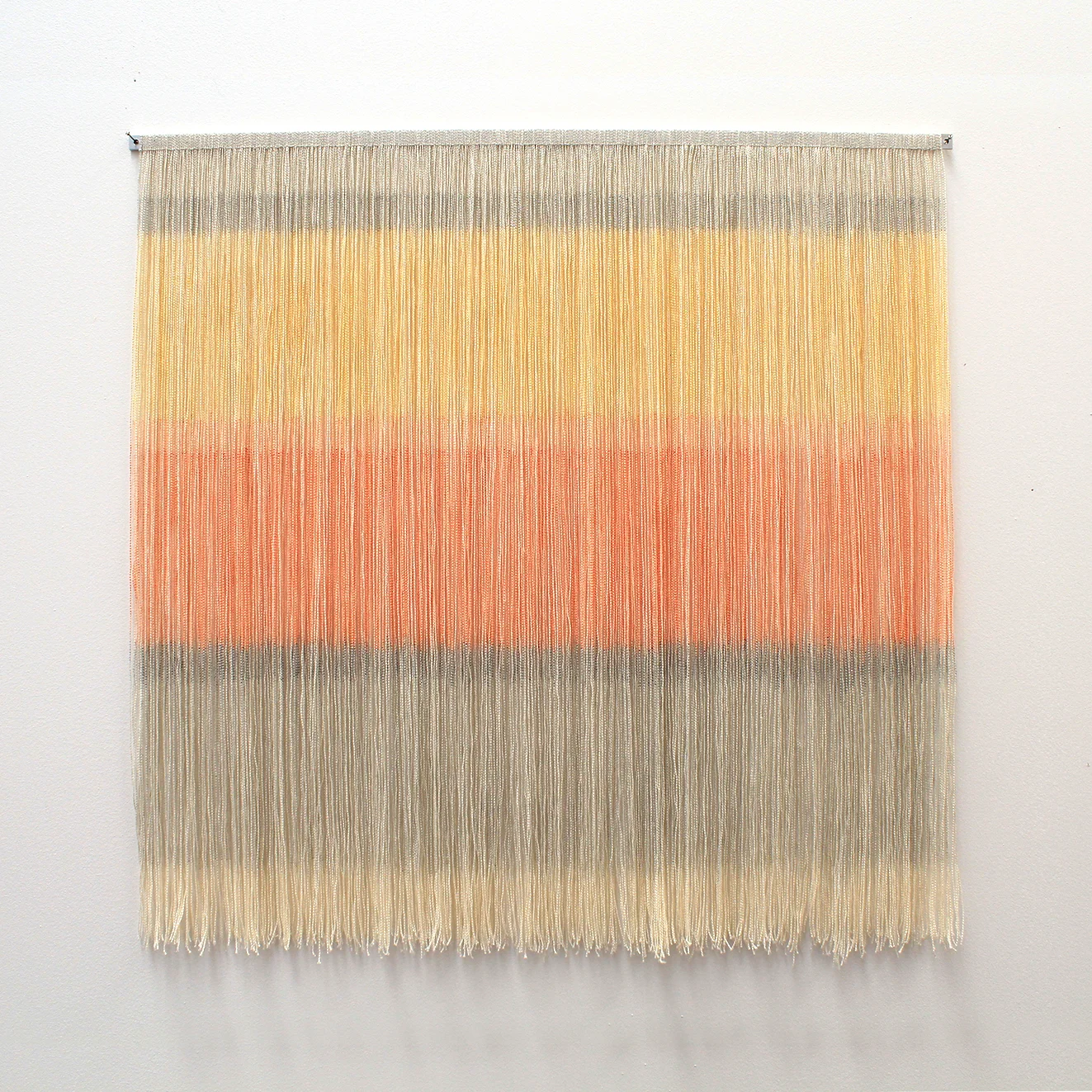 Thread Painting Series, Multi 2