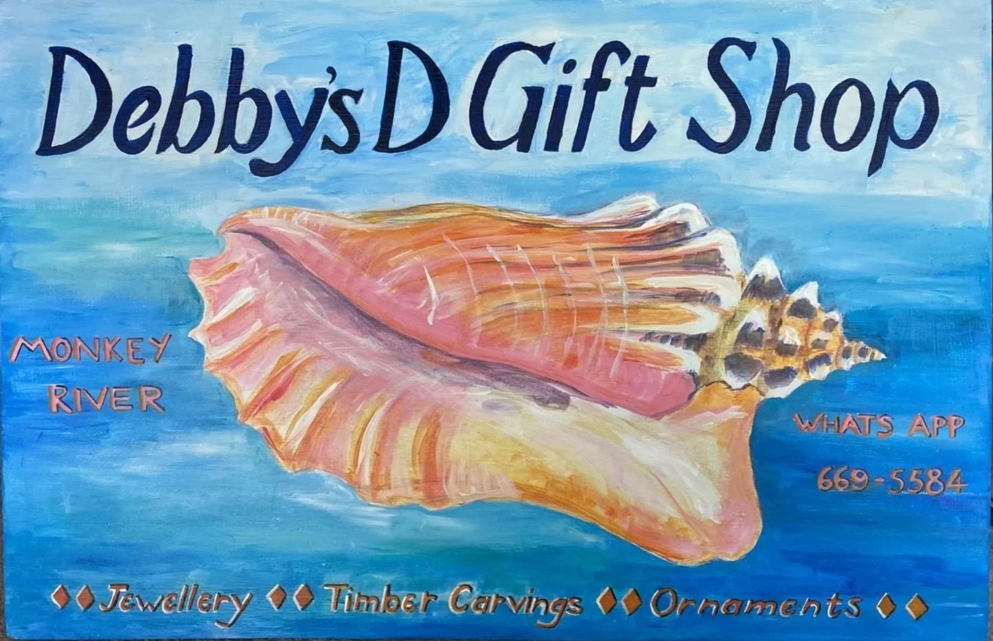 Debby's