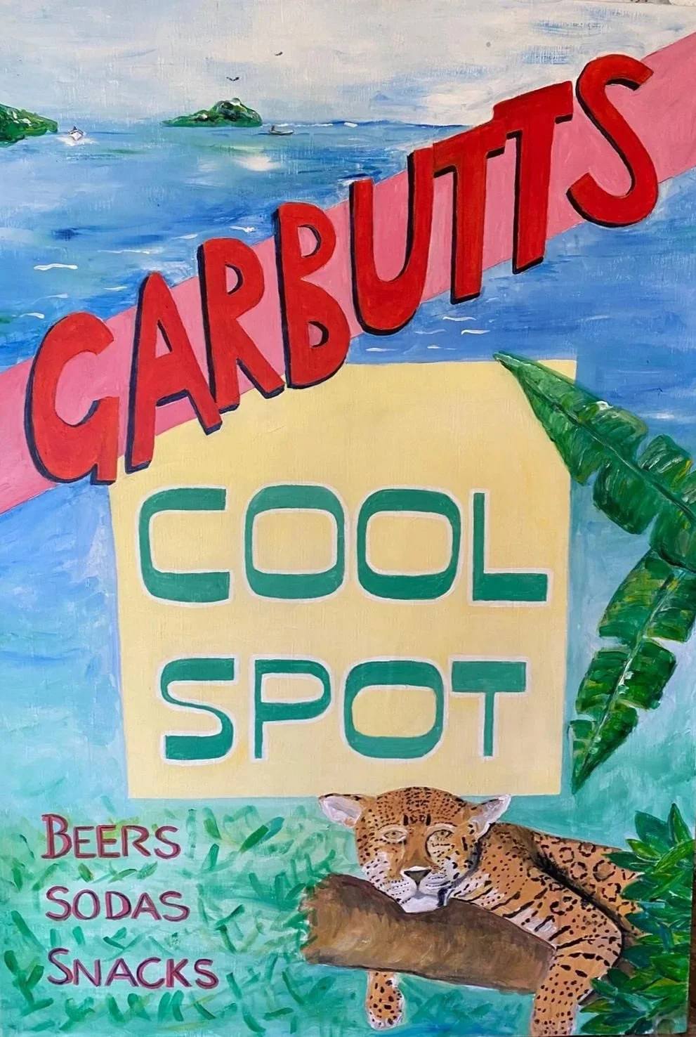 Garbutts