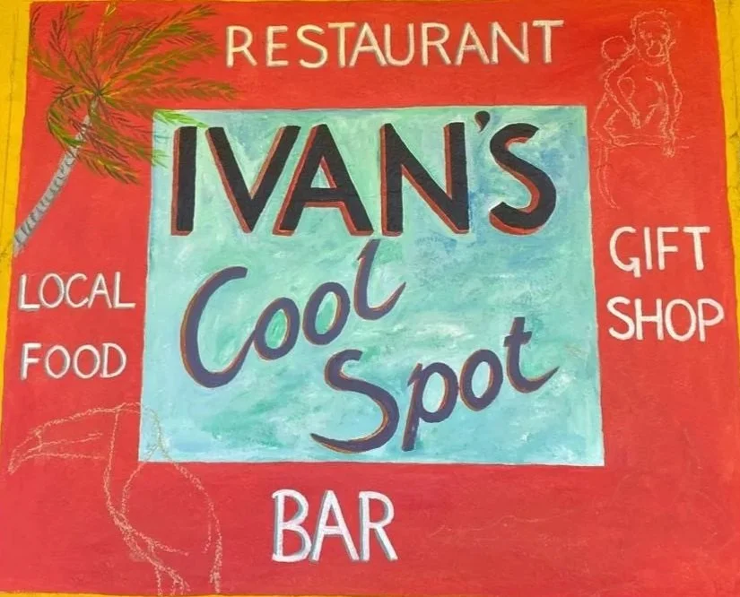 Ivan's