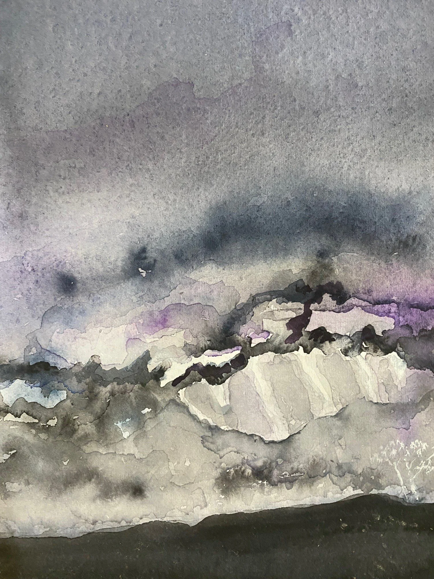 Atmospheric Pressure (detail 2)