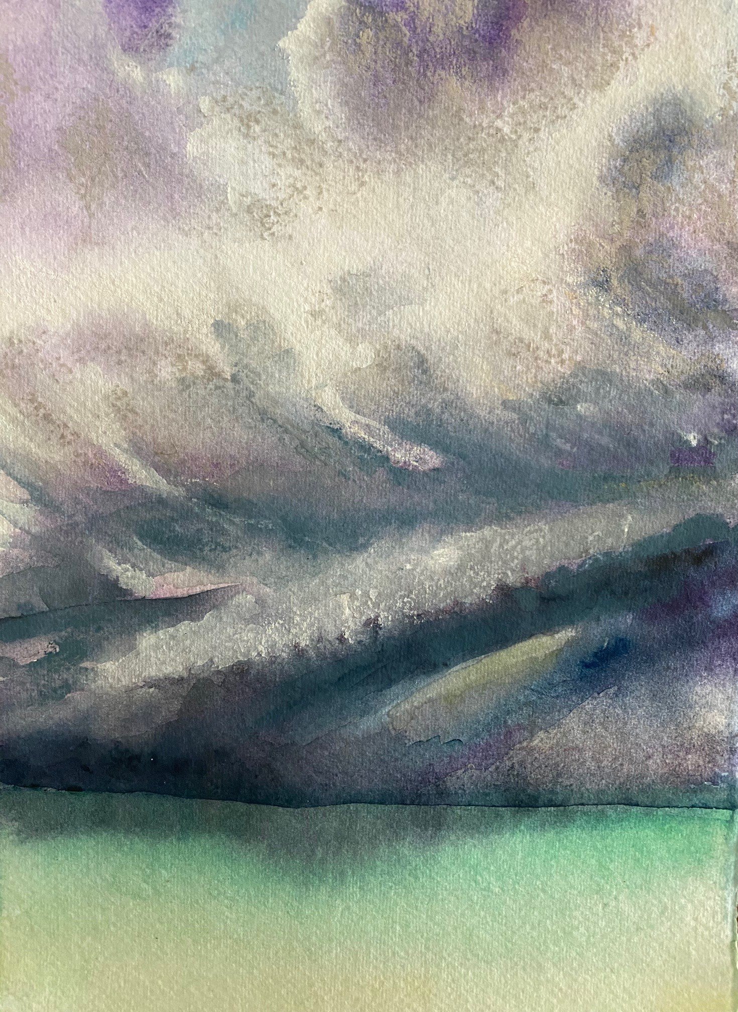 Atmospheric Pressure (detail 1)