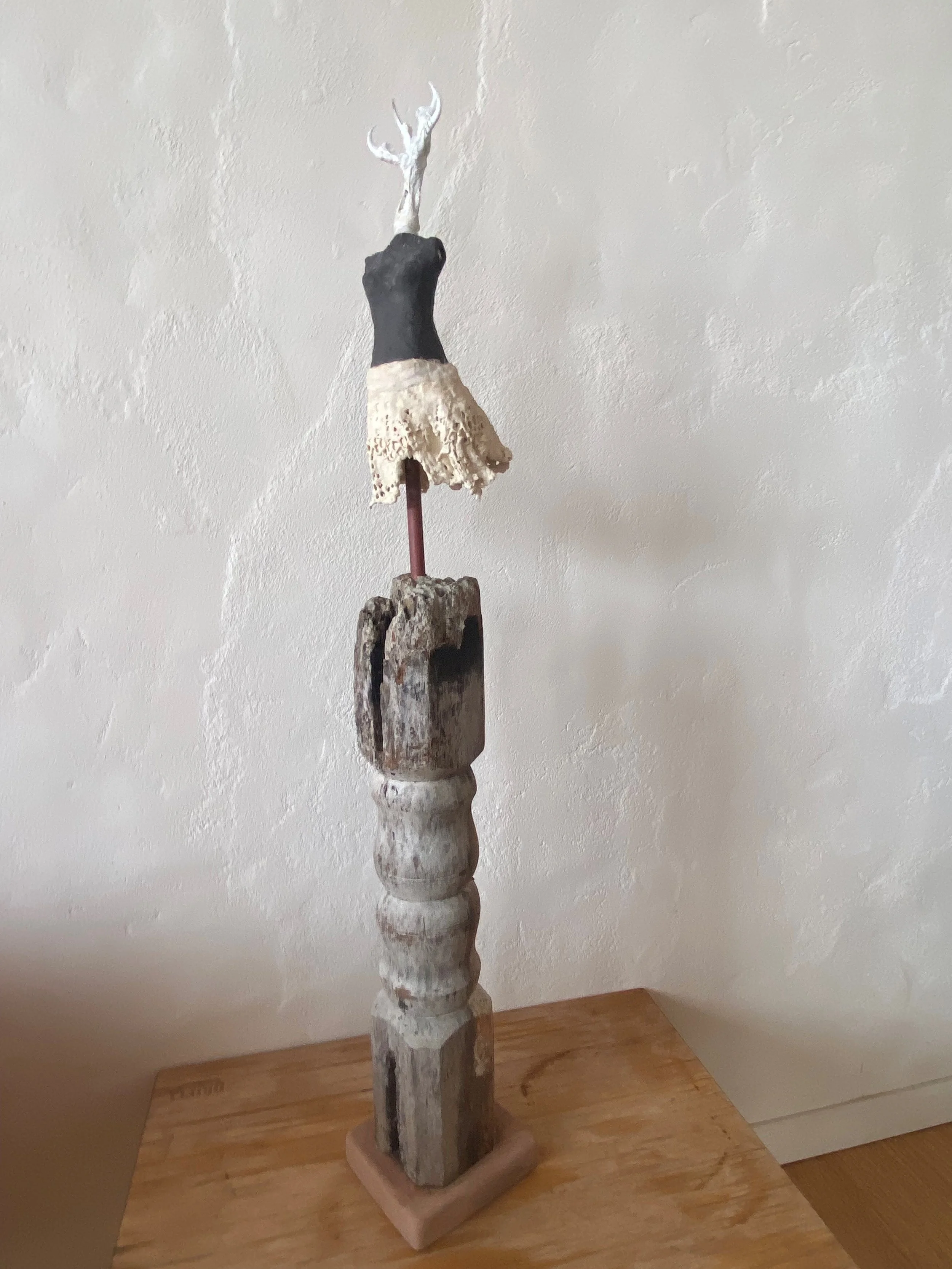 Guardians of the Lost Things 1
