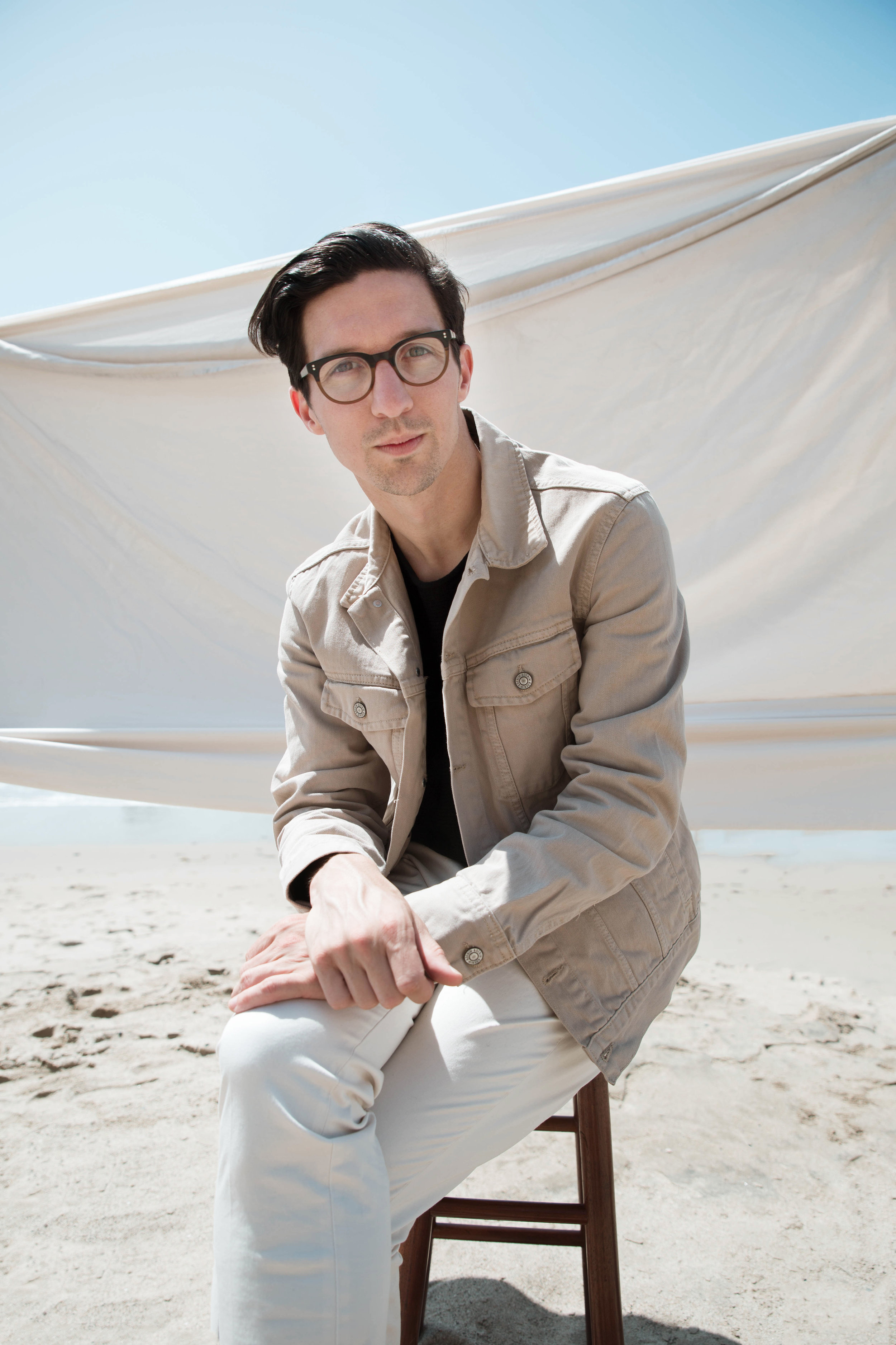  Dan Croll 