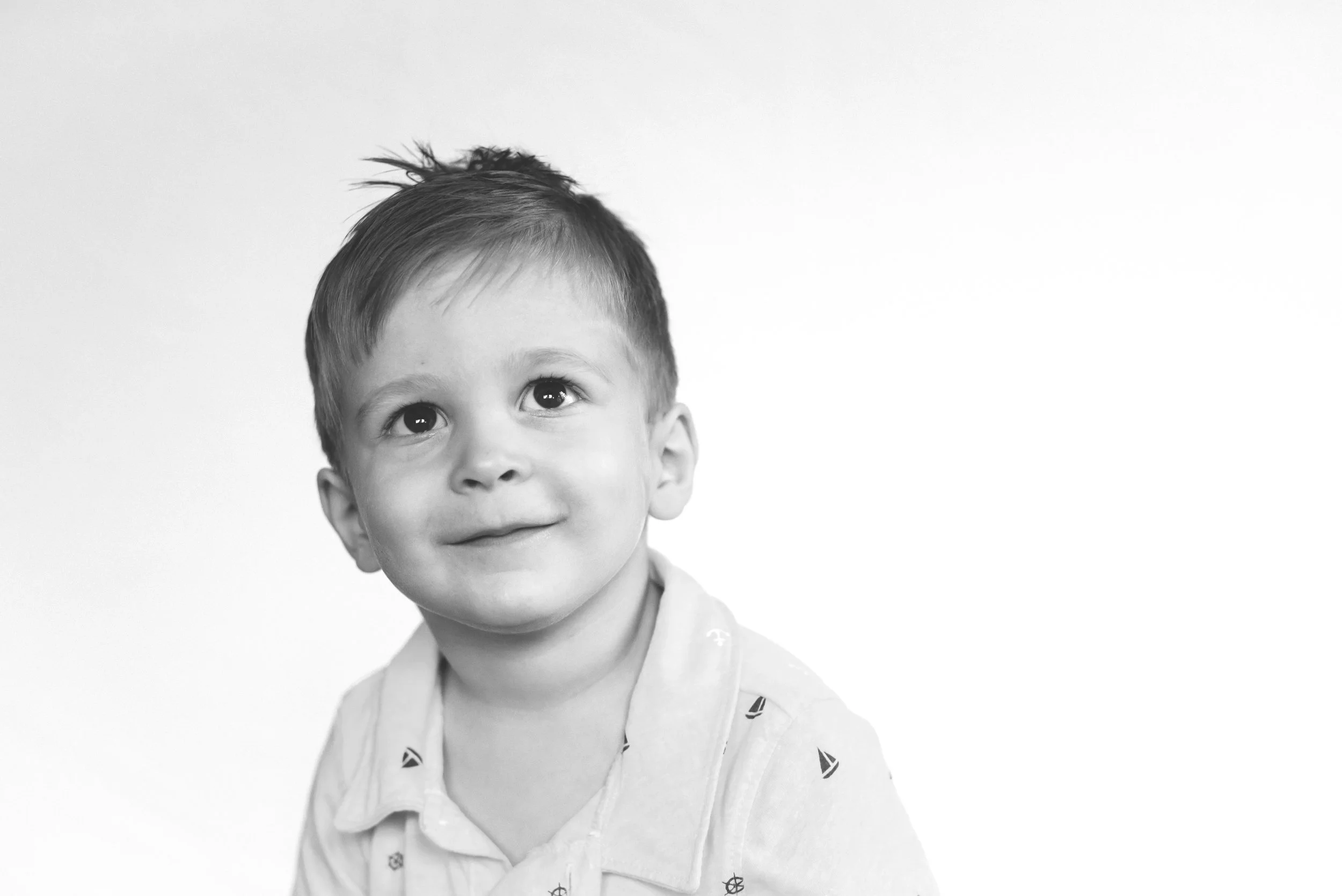 Fine Arts School Portrait
