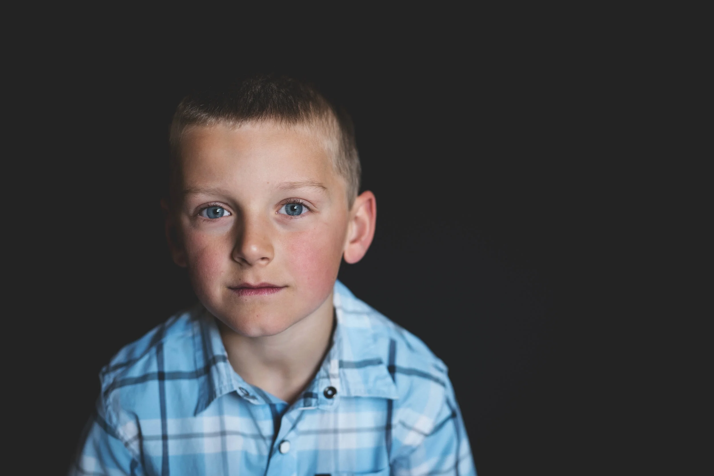 Fine Arts School Portraits