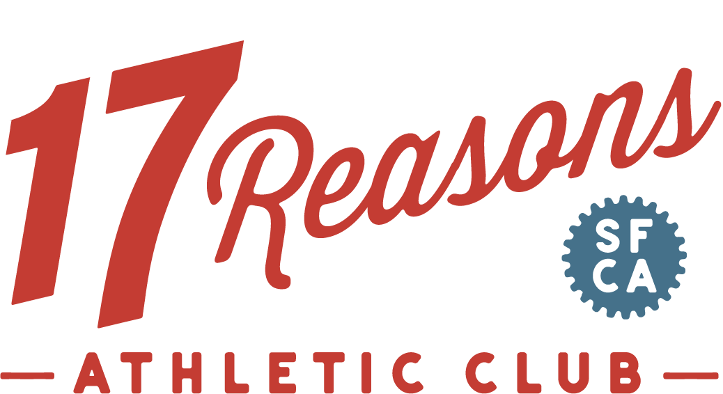 17 Reasons Athletic Club