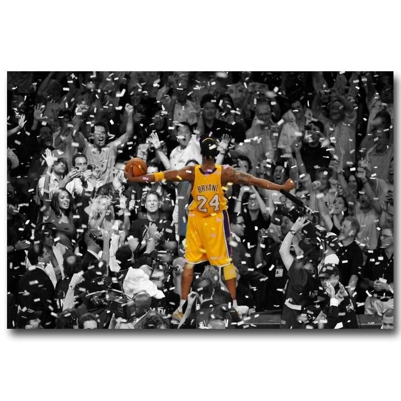 Kobe The Dad