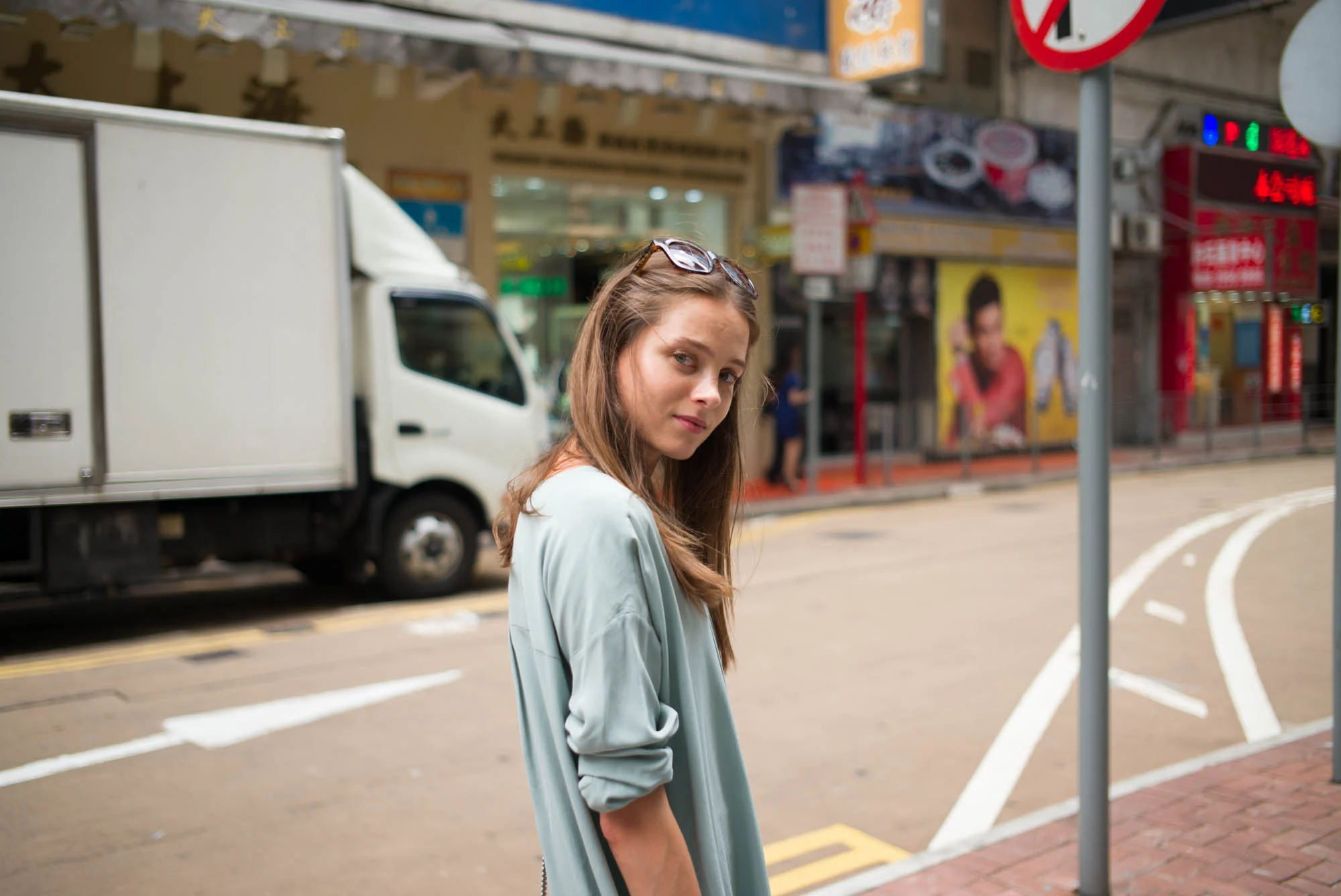 35 Summicron ASPH. Shot f/2