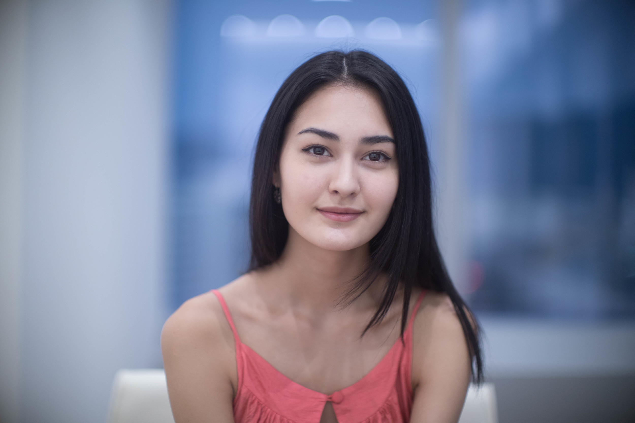 Canon 50mm f/1.0L x Canon 1Dx Mark II