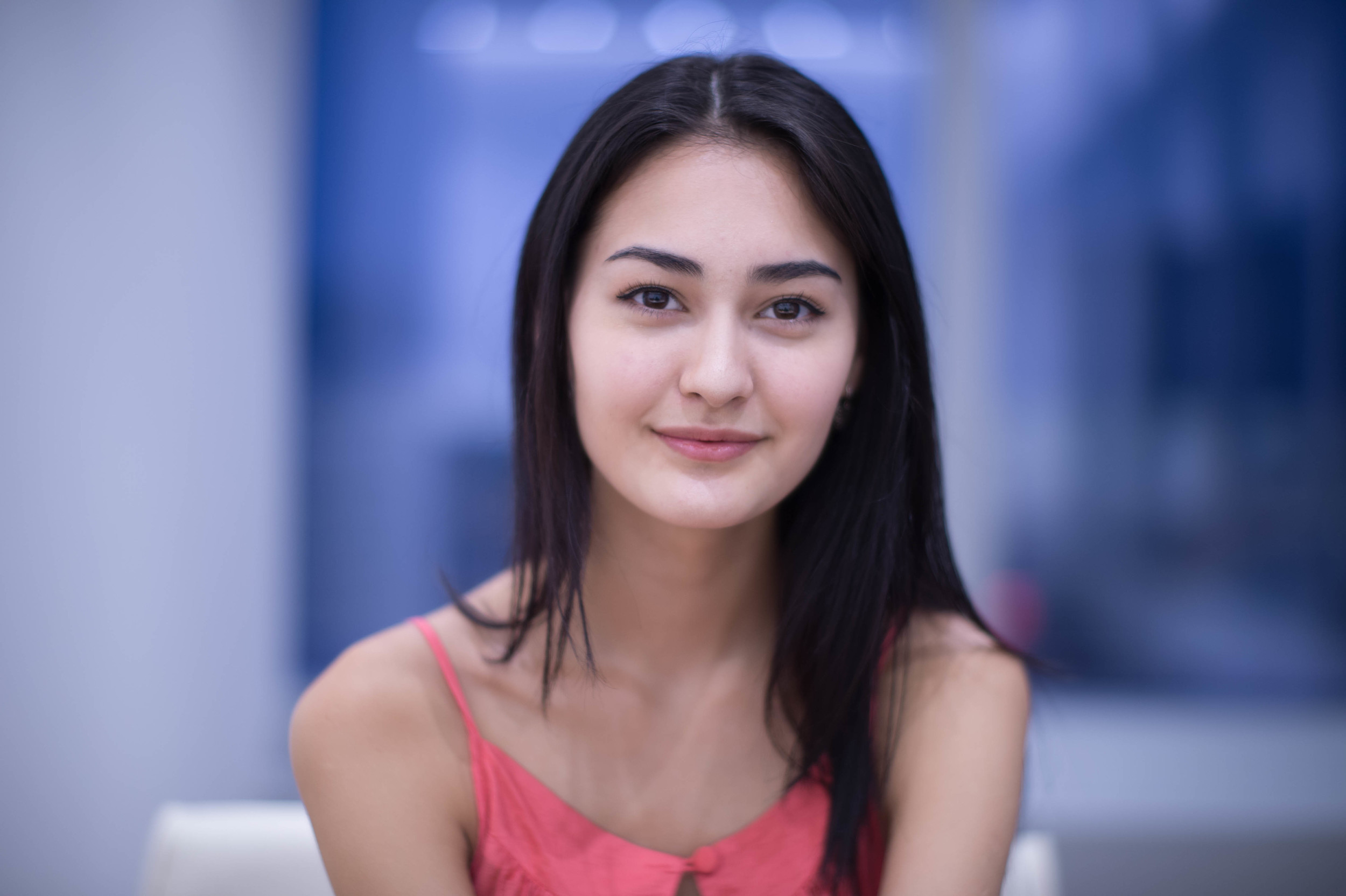 Nikon 58mm f/1.2 Noct-Nikkor x Nikon D4