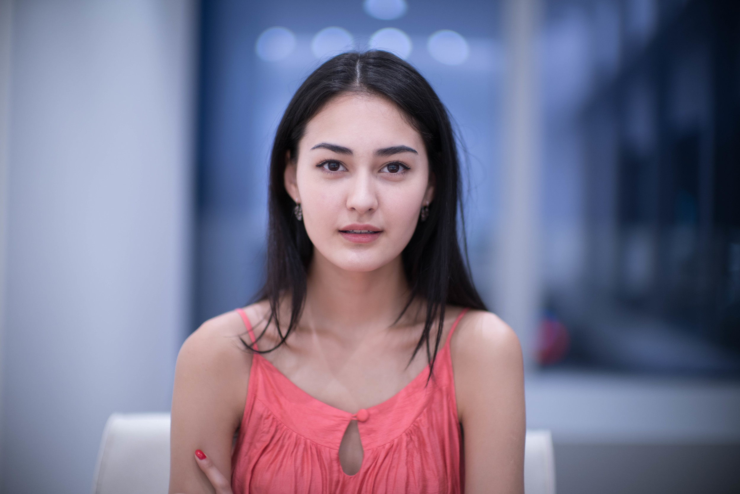 Leica 50mm f/0.95 Noctilux x Sony A7r Mark II