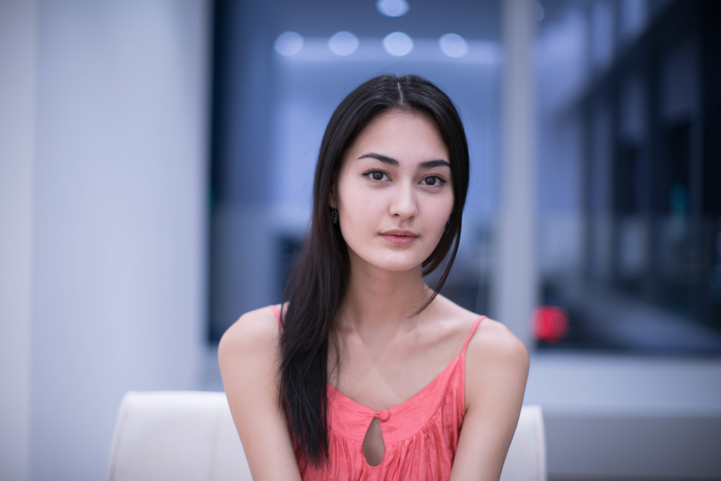Canon 50mm f/1.2L x Sony A7r Mark II