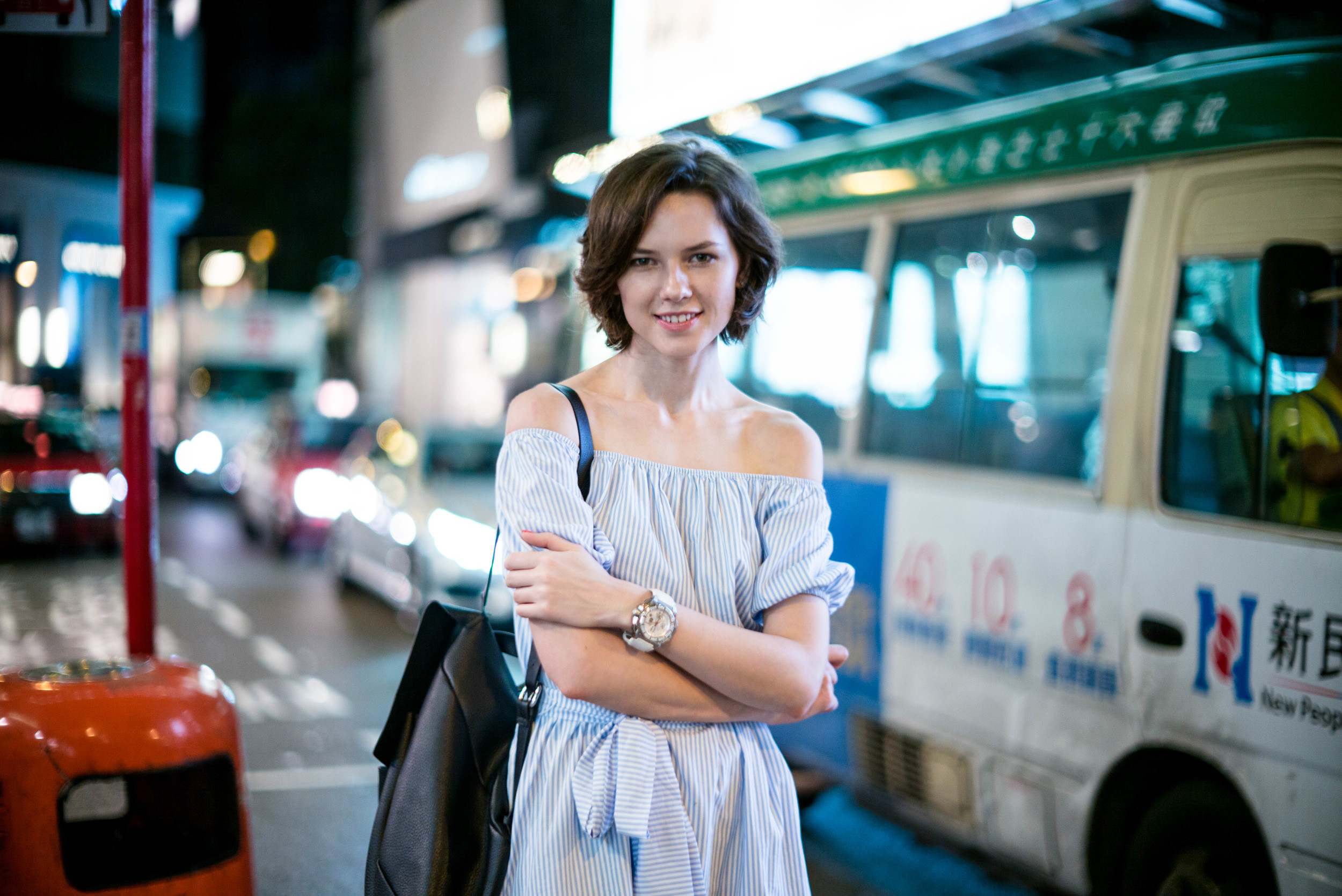 Leica 50mm f/1.2 Noctilux x Leica M240.