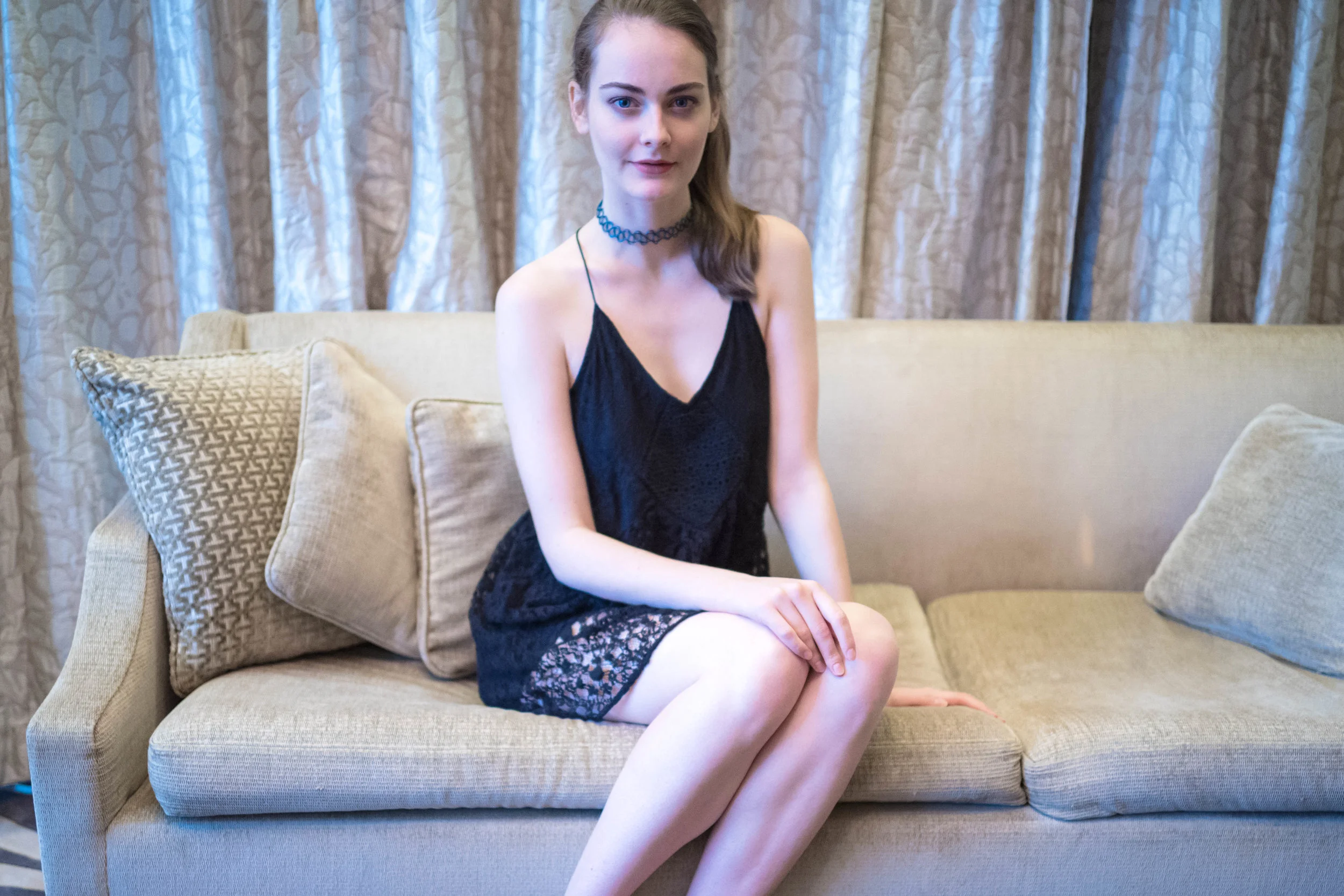 The Leica SL - Low Light Dynamic Range - Part 1 Supplement