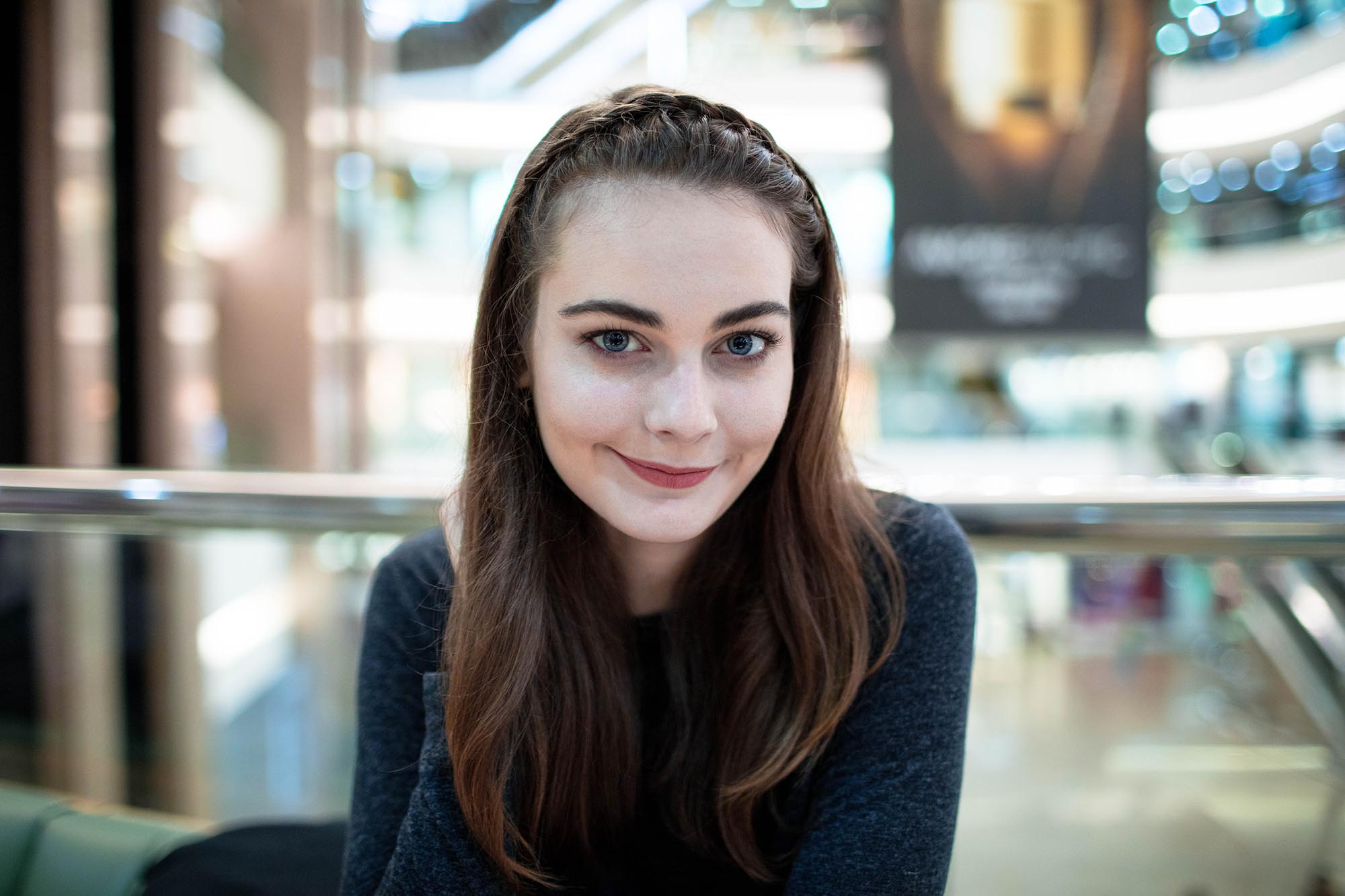 Canon 5D Mark IV + Canon 35mm f/1.4 USM I at f/1.4