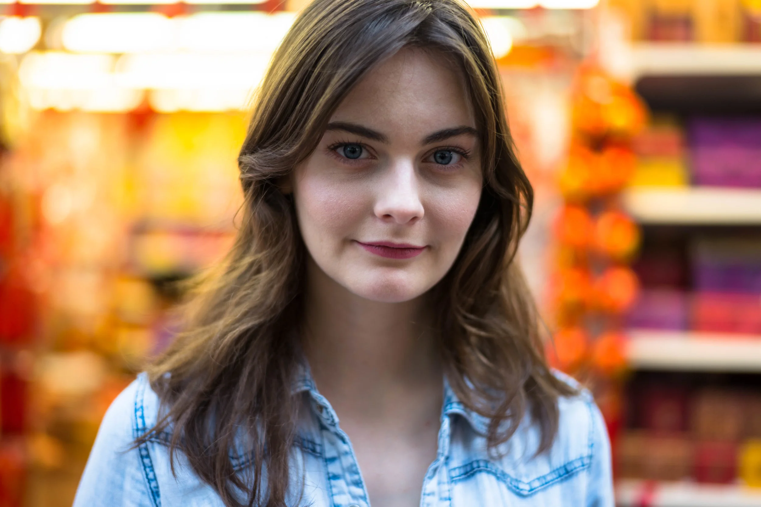 Leica SL + 50mm f/1.4 Summilux-M, shot at ISO 80, f/1.4, 1/160s.