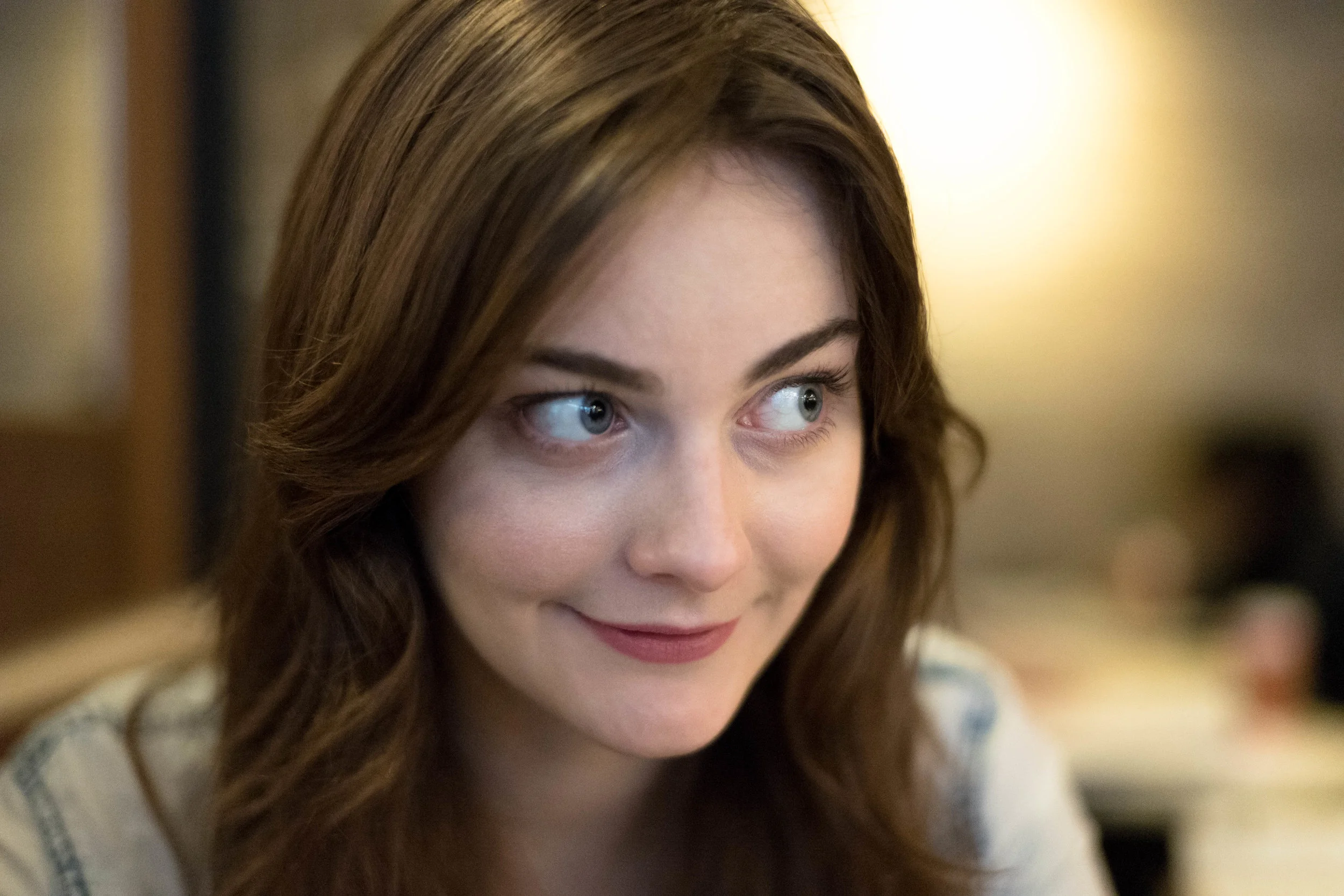 Leica SL + 50mm f/1.4 Summilux-M, shot at ISO 6400, f/1.4, 1/250s.