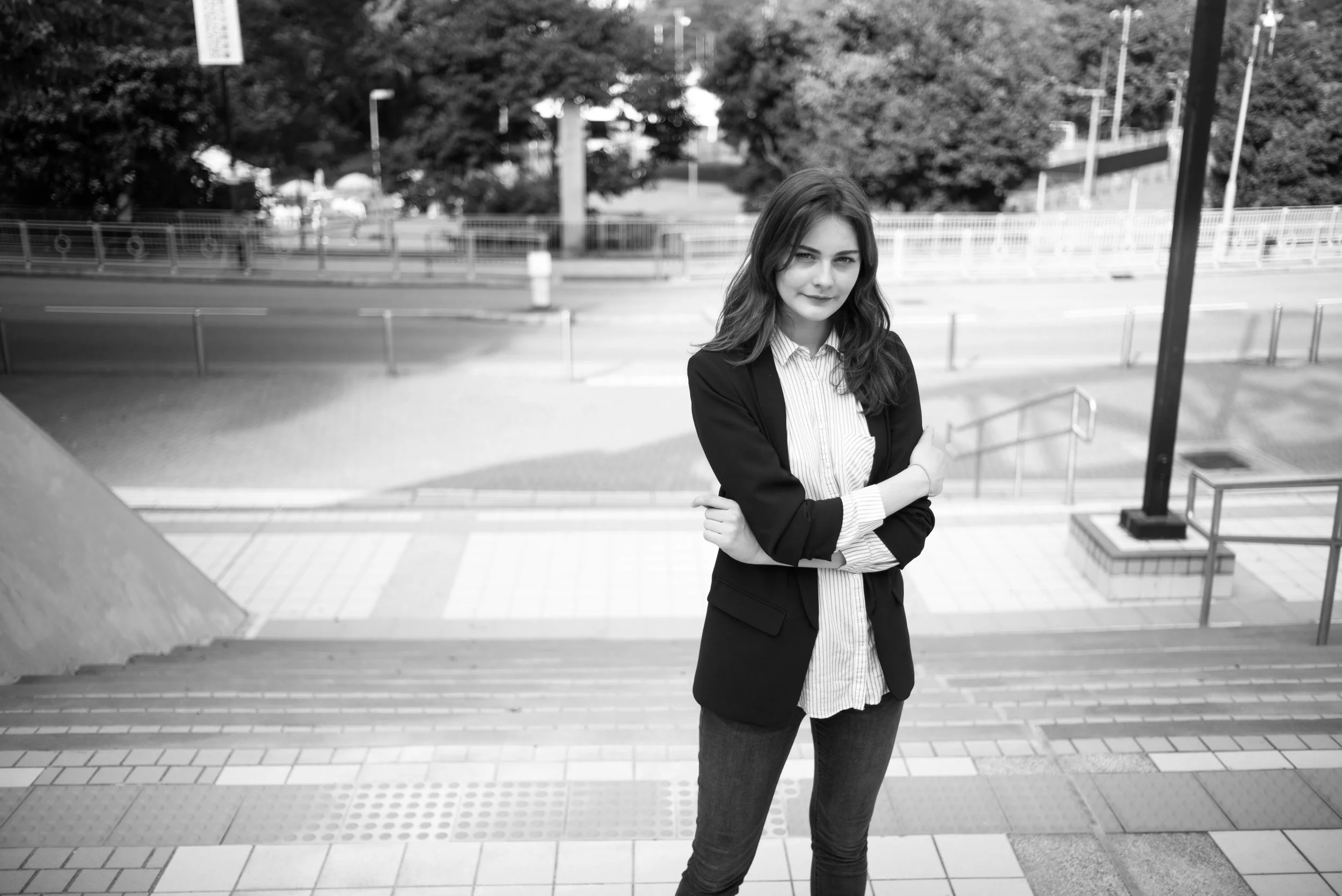 Shot at ISO 400, f/2, 1/4000s.