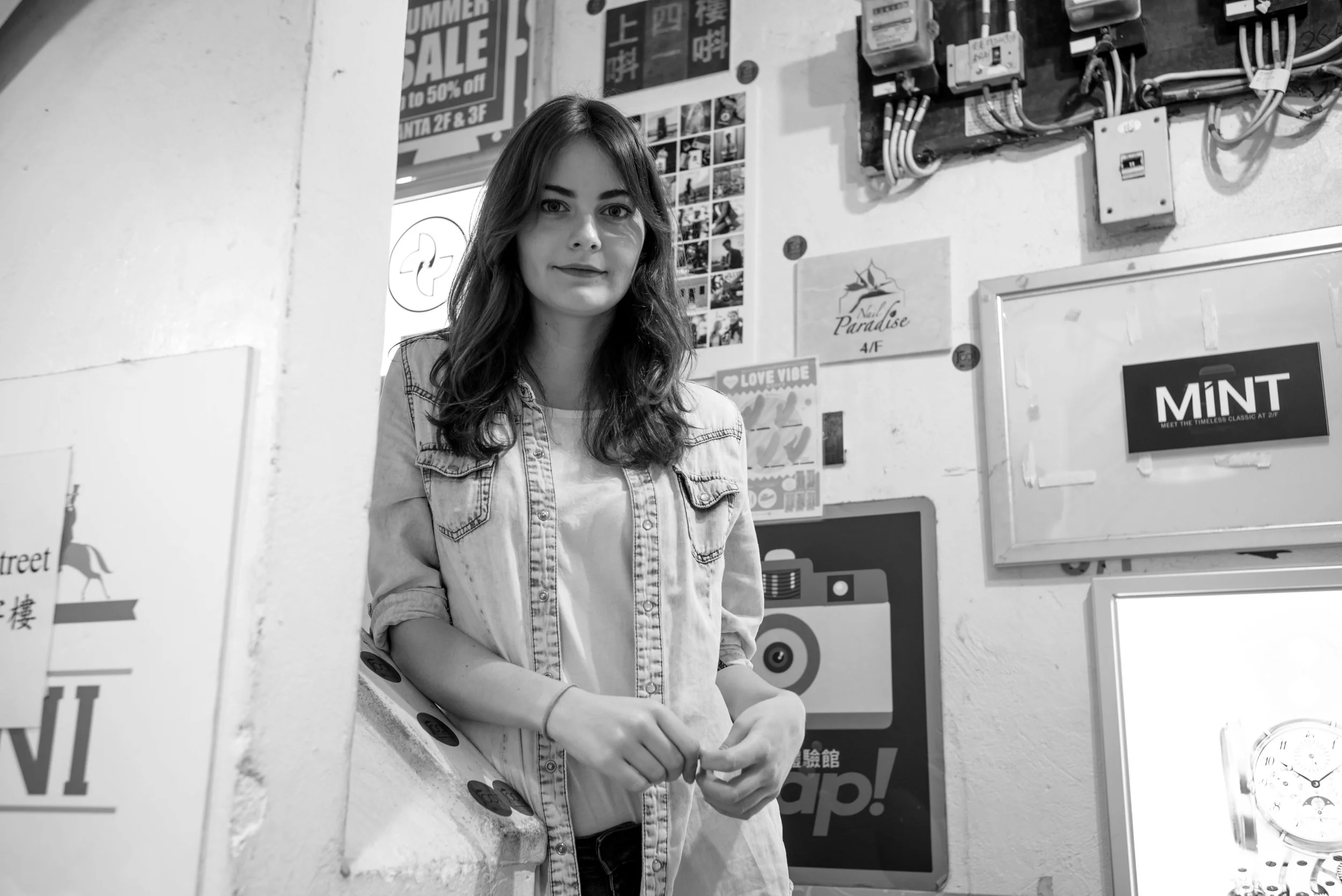 Leica M246 - ISO 400, f/4, 1/30s, +1/2 stop