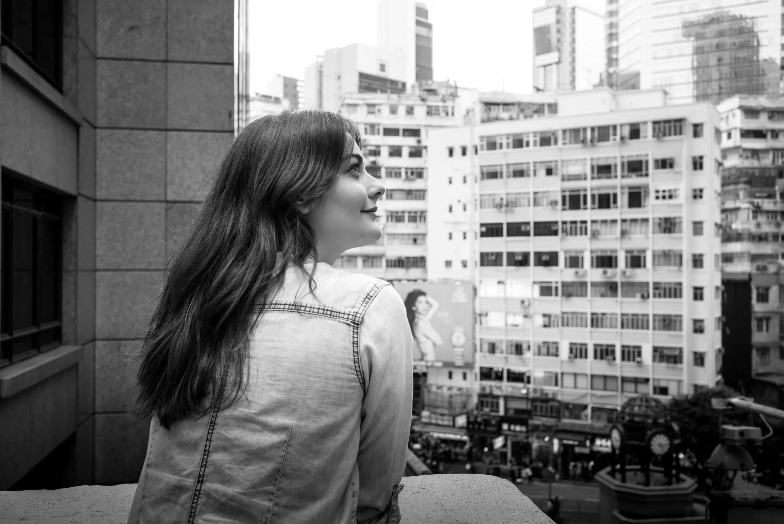 Leica SL - ISO 400, f/5.6, 1/125s, +1/4 stop, bottom 1/3 -1 1/2 stop