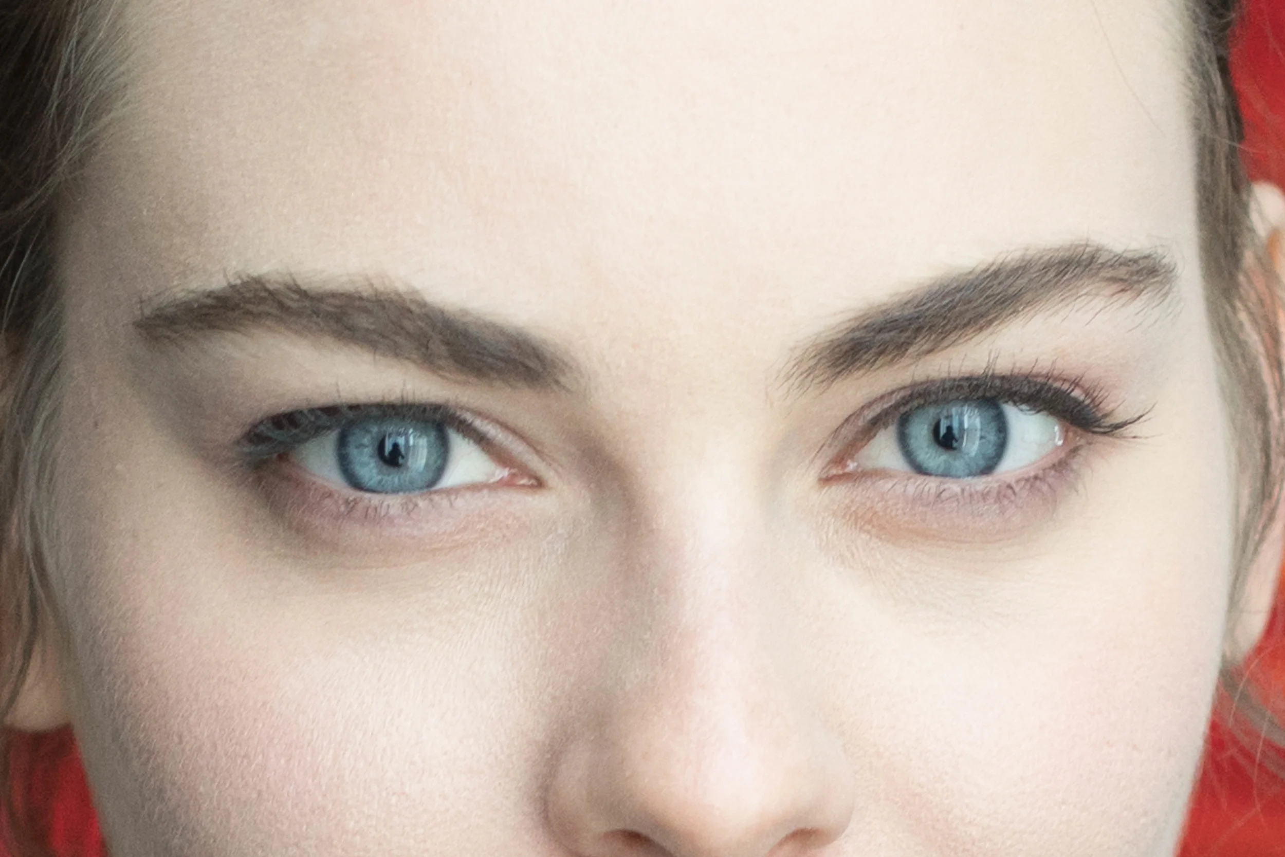 Sony A7R MKII + 28mm f/1.4 Summilux ASPH, version 2 - Close up crop
