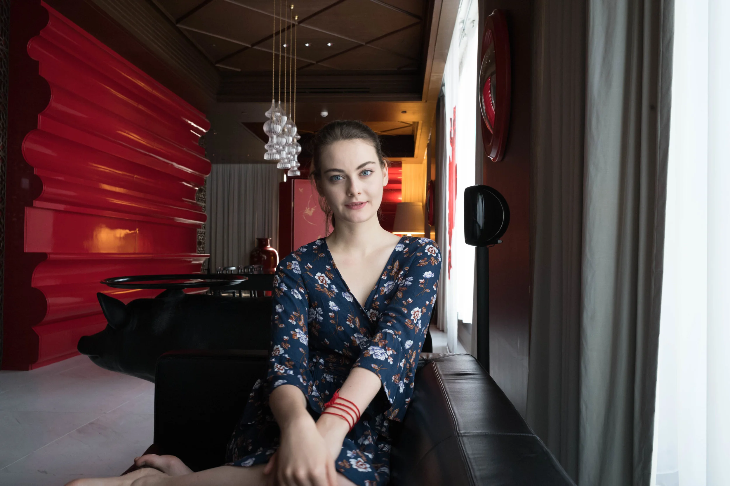 Leica M10 + 28mm f/2.8 Elmarit ASPH, version 1 - Stopped down f/8 at normal focusing distance
