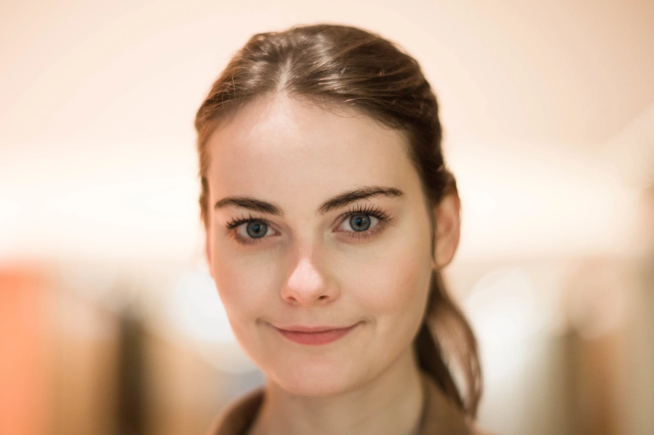 Leica M9 + 75mm f/1.4 Summilux