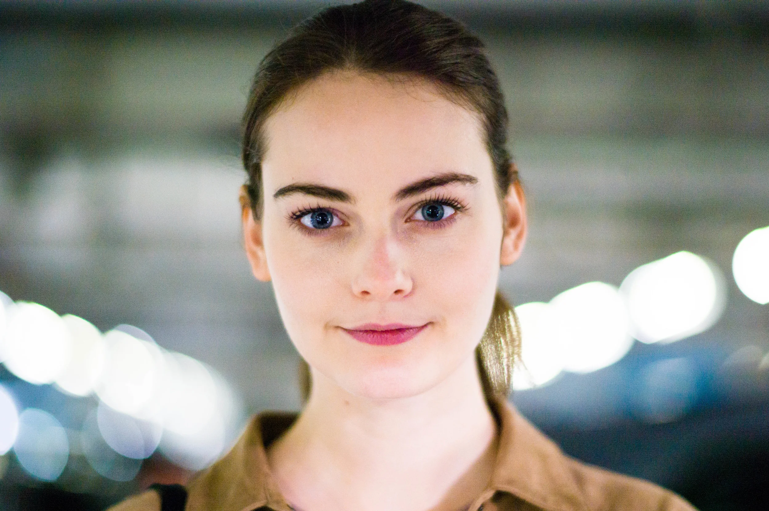 Leica M9 + 75mm f/1.4 Summilux