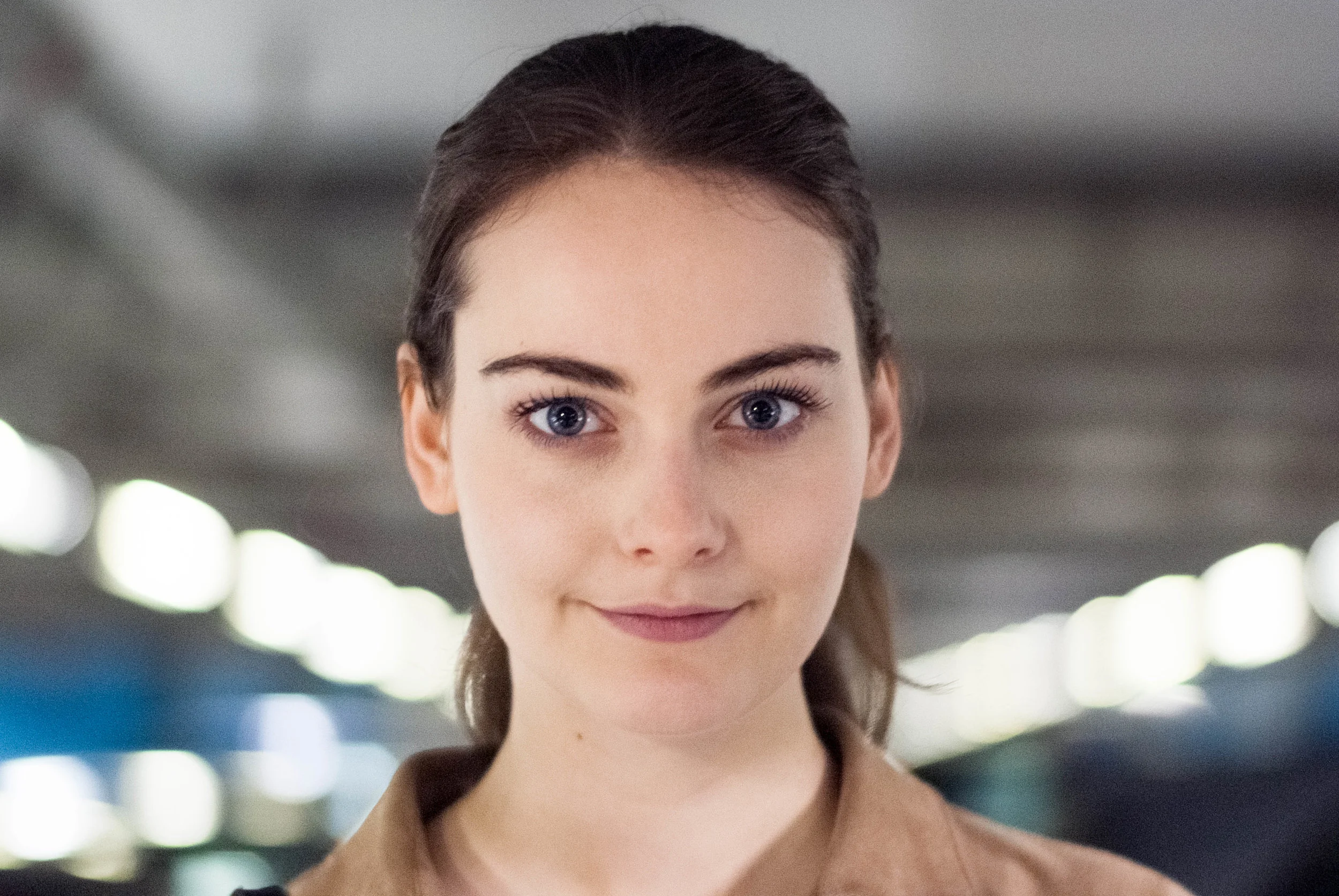 Fujifilm S5 Pro + Nikon 58mm f/1.4G