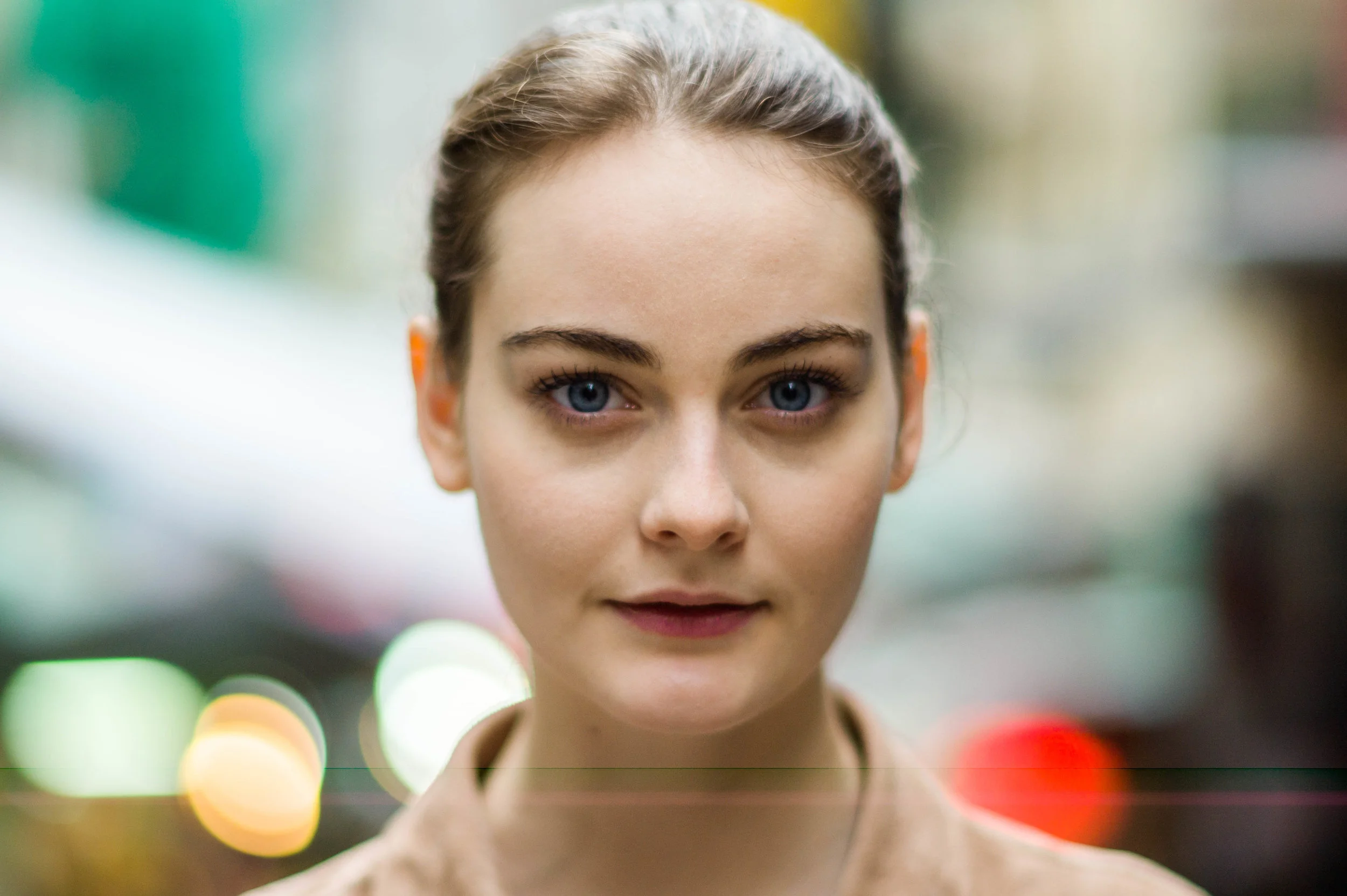 Leica M9 + 75mm f/1.4 Summilux... with some digital aberratio`n