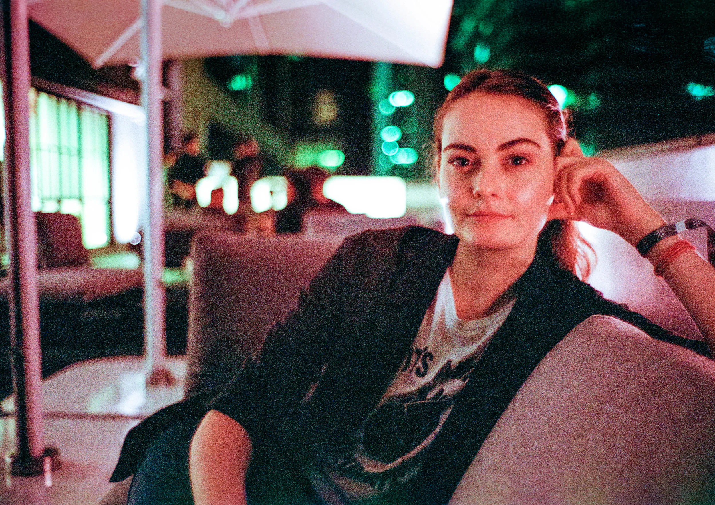 Leica M6 + Kodak Portra 800 + Leica 35mm f/1.4 Summilux Pre-ASPH